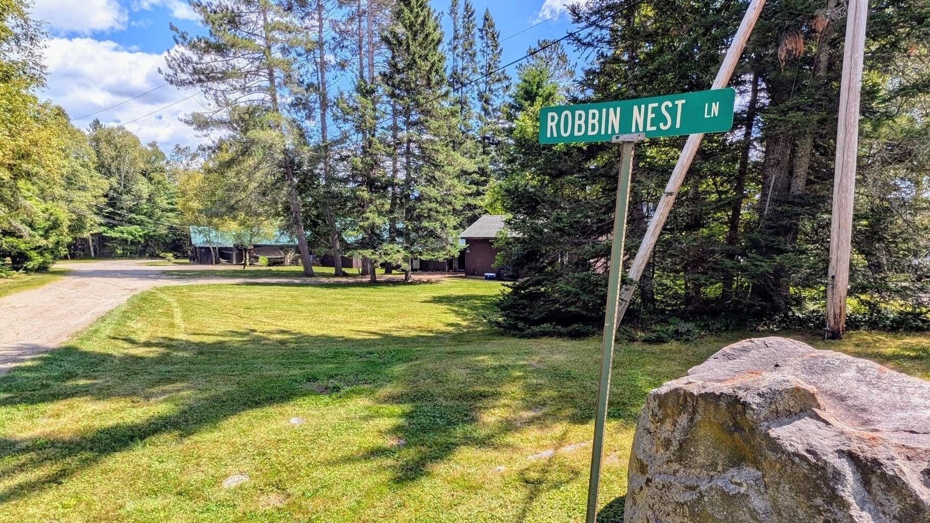 22 Robbins Nest Lane - Build Site 21 — photo