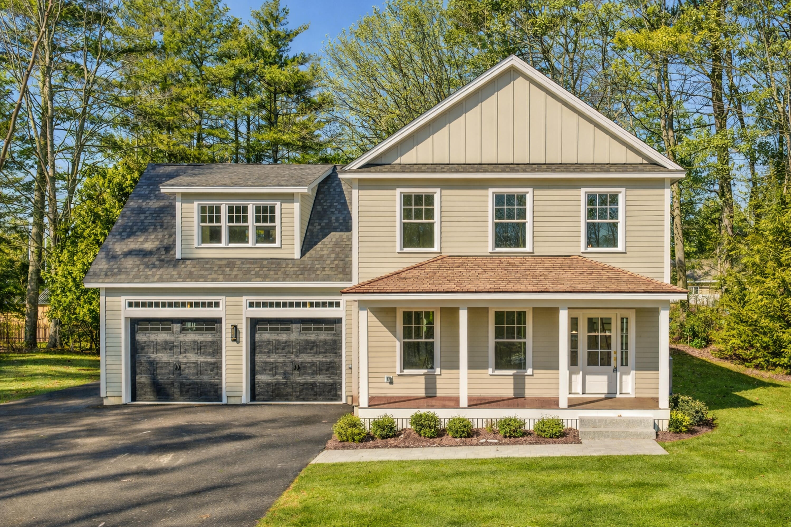 4 Millstone Lane — photo