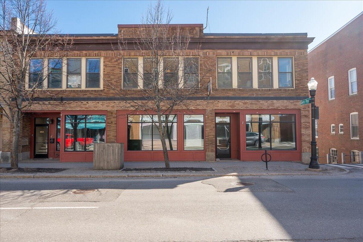 453 Main Street 2 — photo