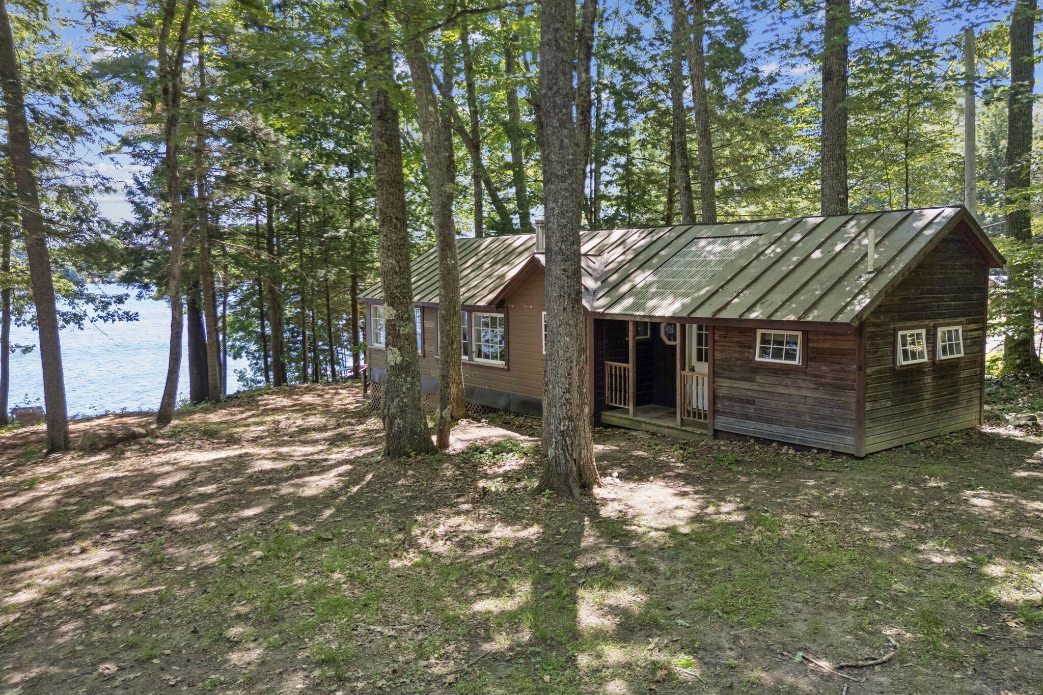 347 Fire Rd 61 — photo