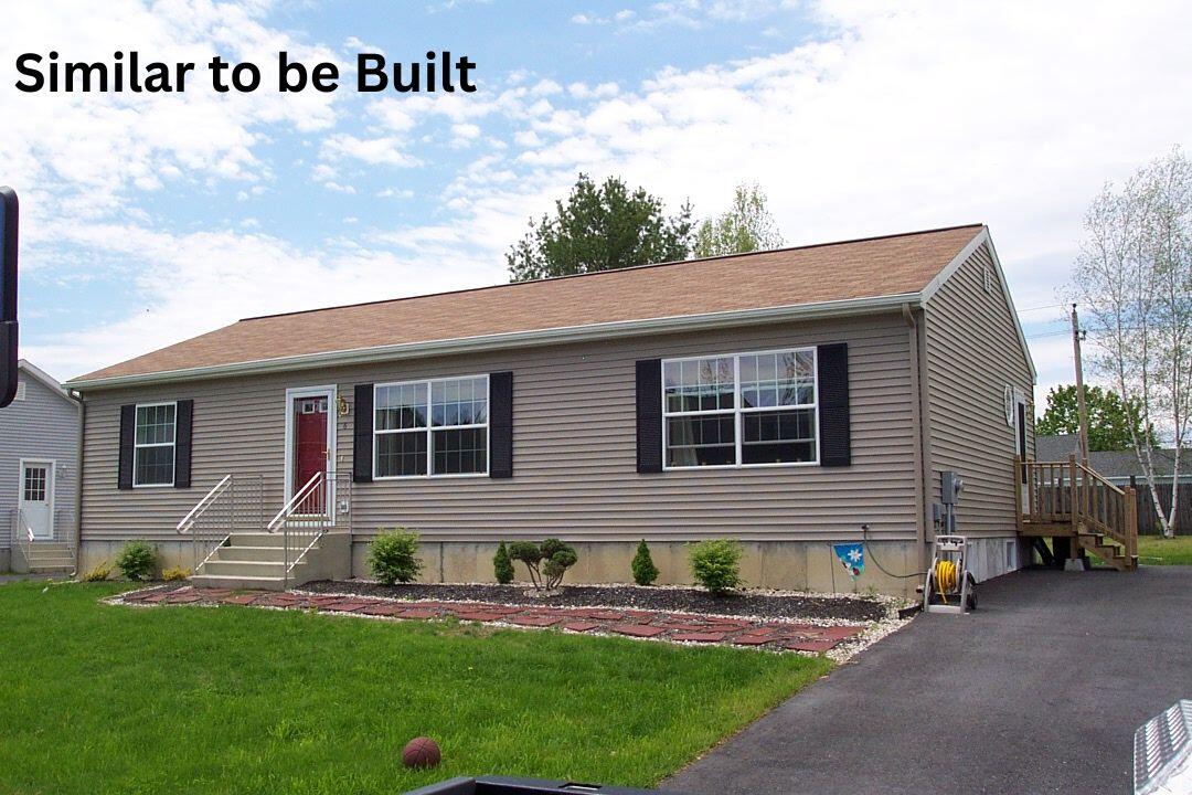 Lot 11 Lyn Road — photo