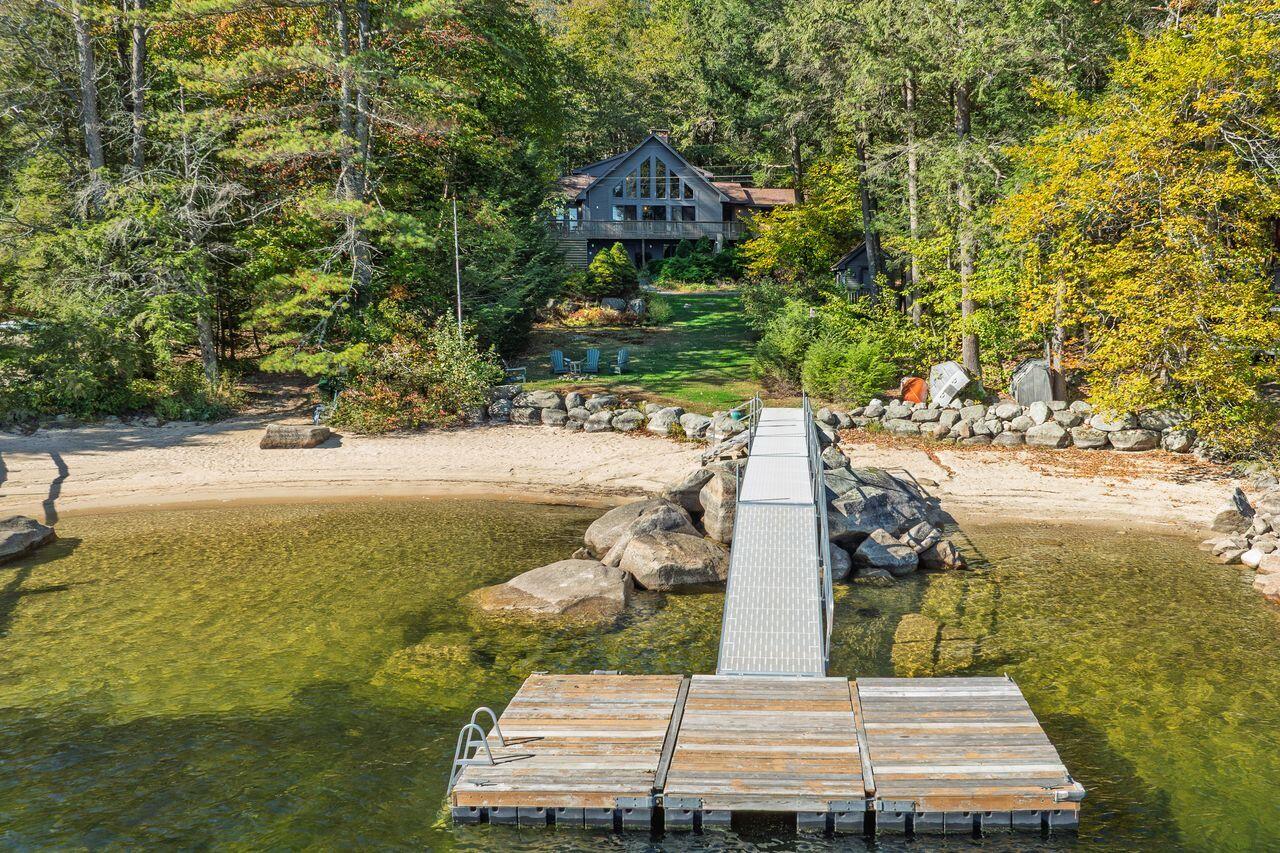 114 Wild Acres Road — photo