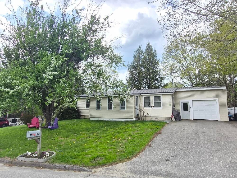 22 Ludden Drive — photo