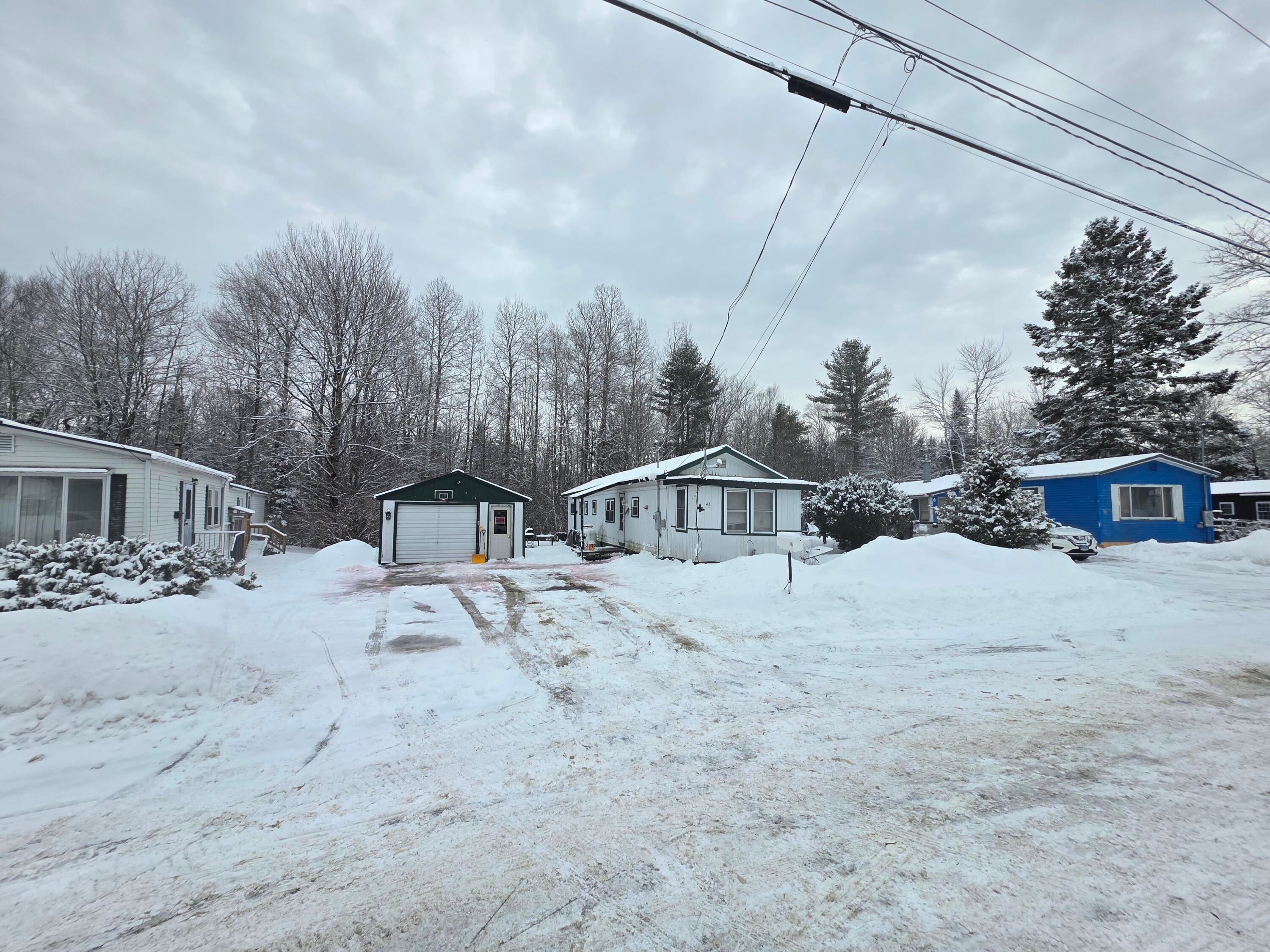46 Cedar Street — photo