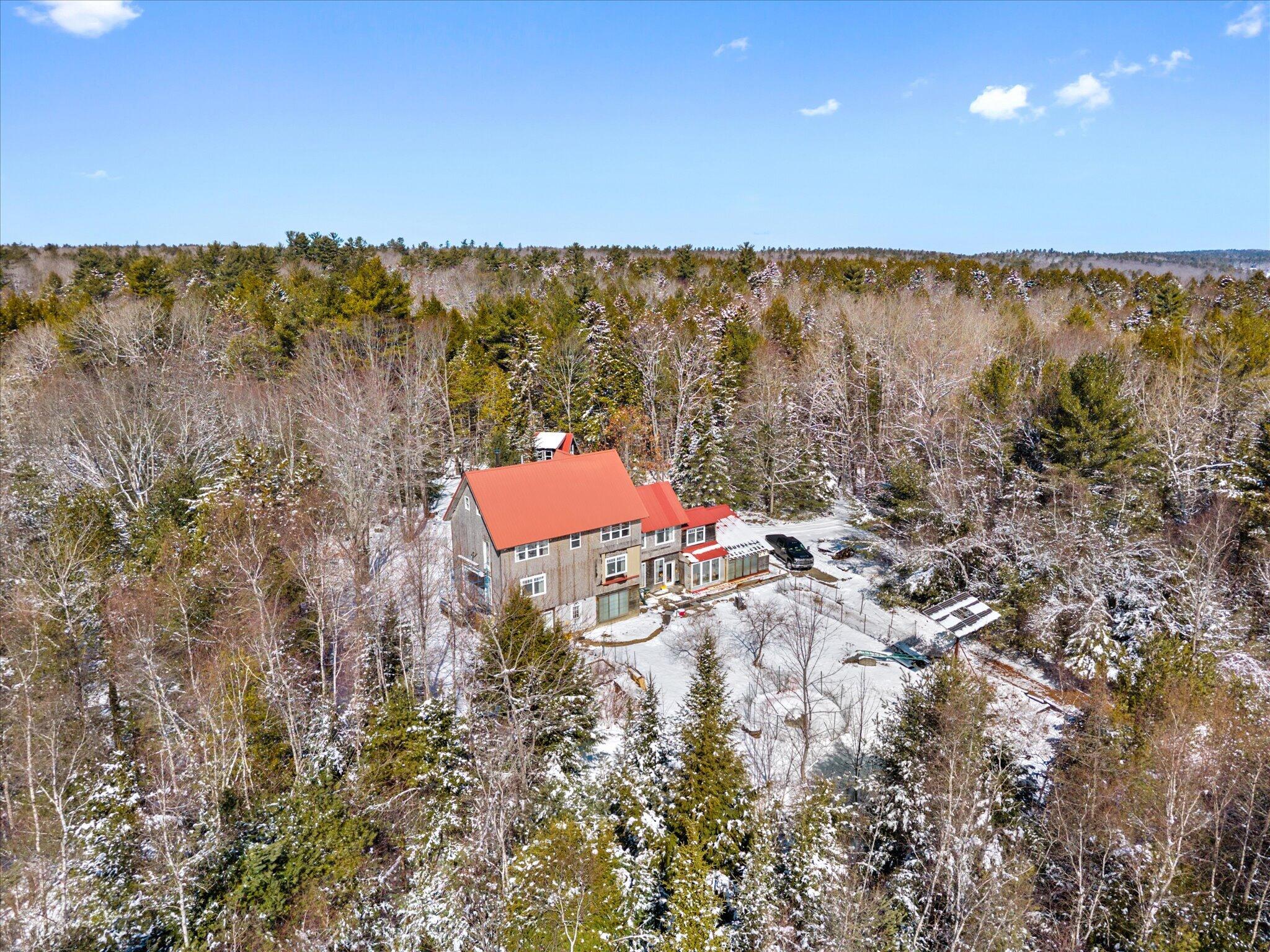 36 Brimmer Point Way — photo