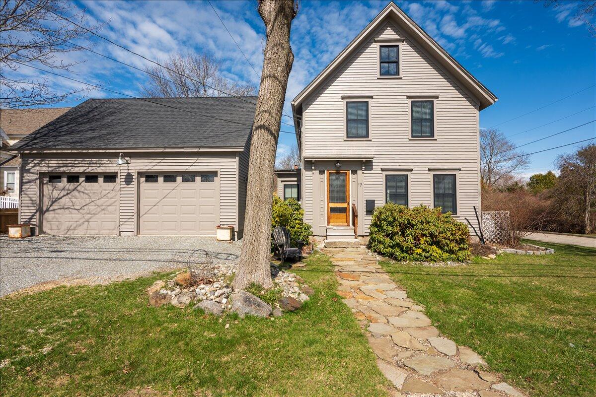 17 Mountain Street — photo