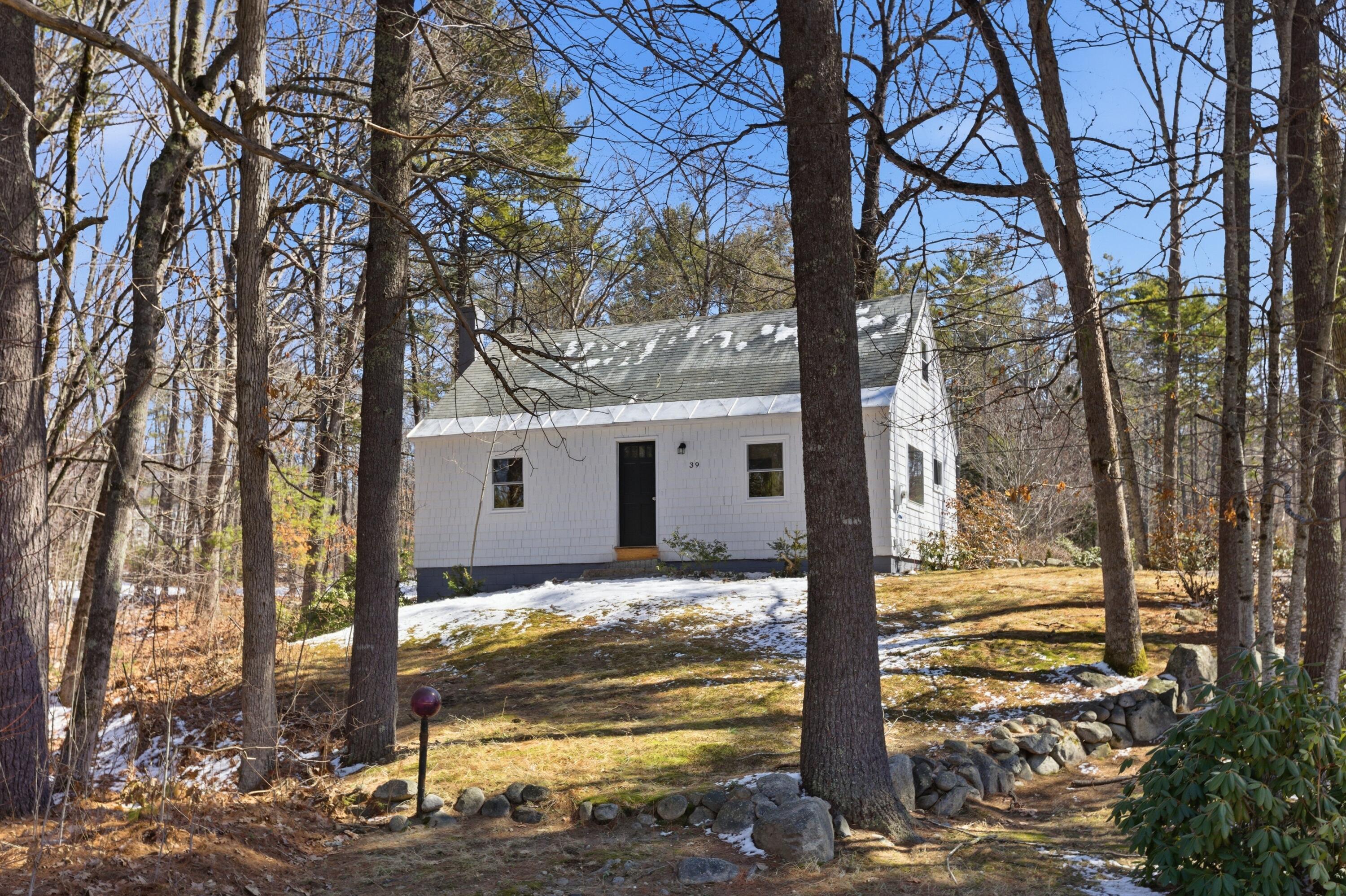 39 Pipeline Road — photo