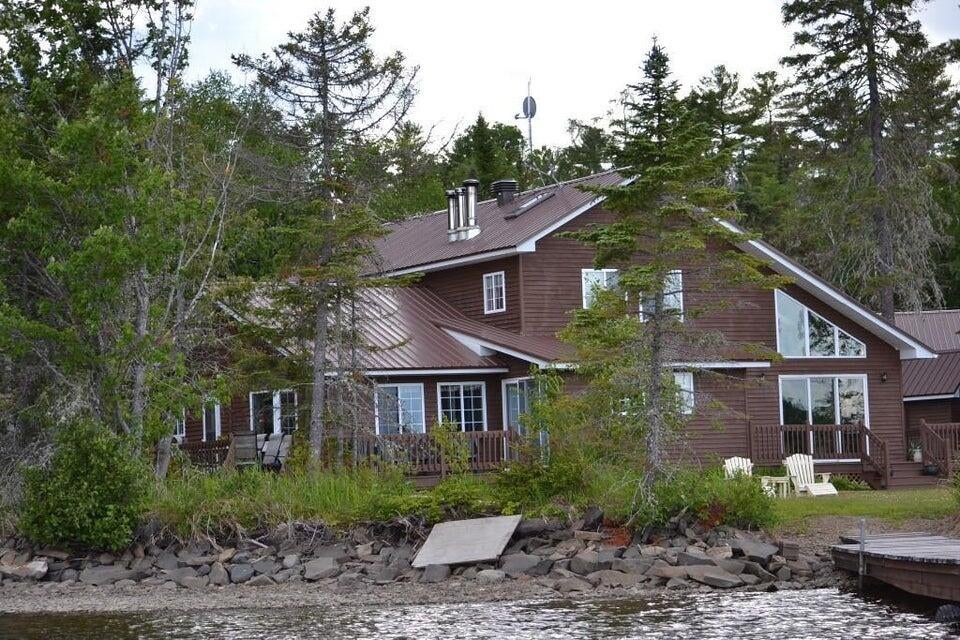 358 Seven Islands Road — photo