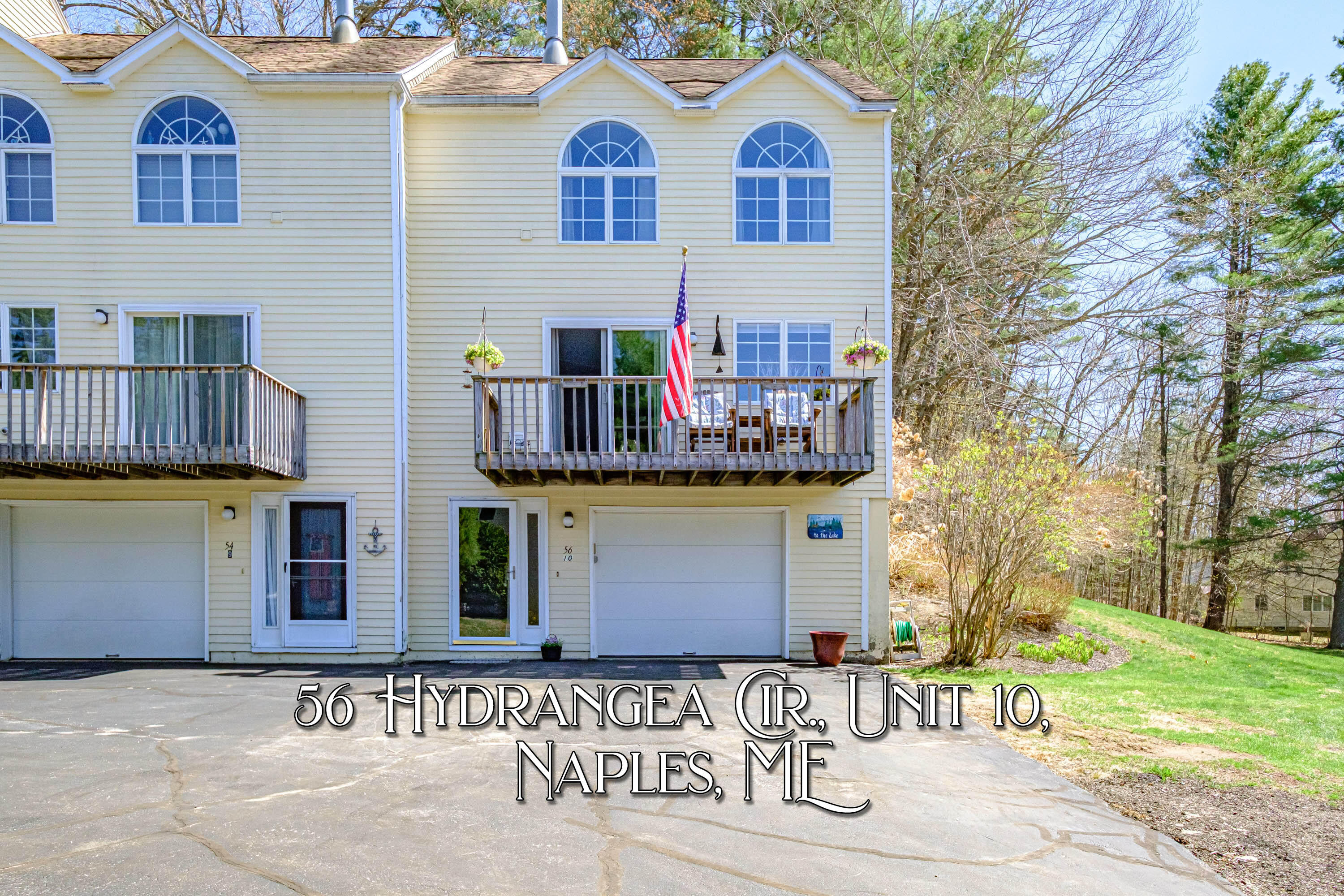 56 Hydrangea Circle 10 — photo