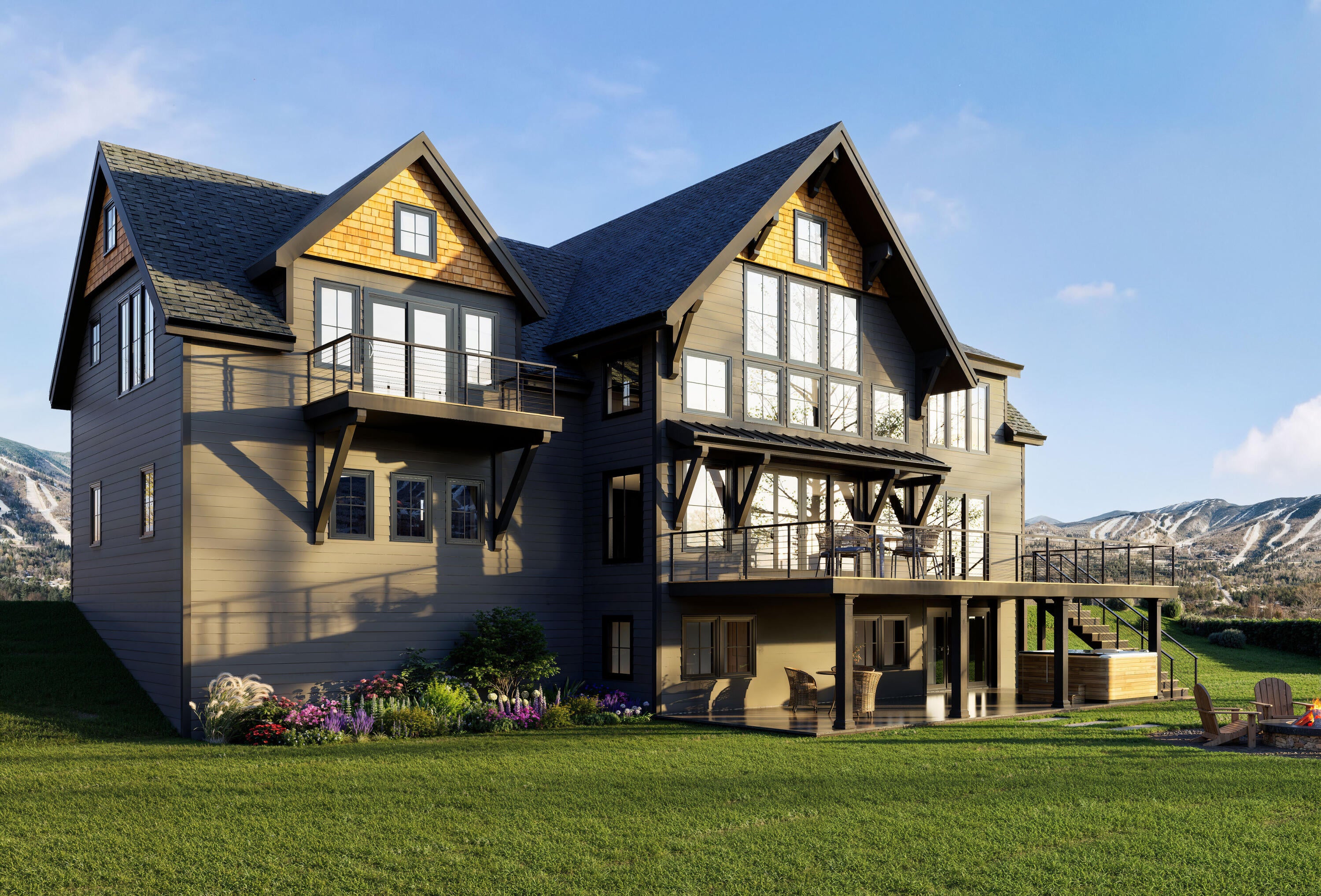 Lot 51 Pinnacle Drive — photo