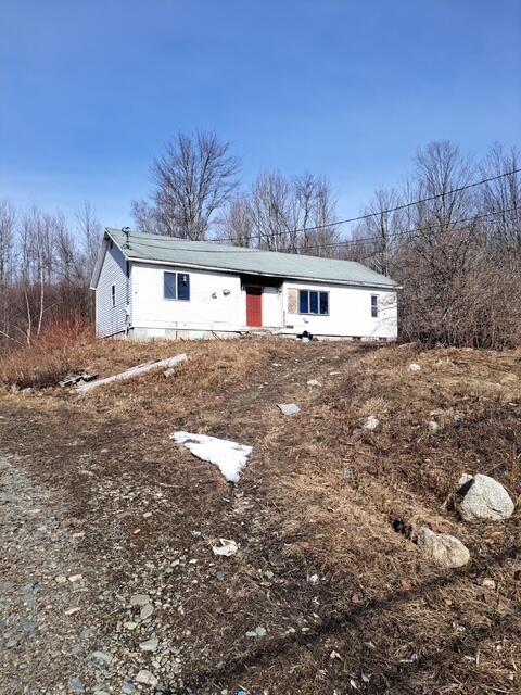 527 Canaan Road — photo