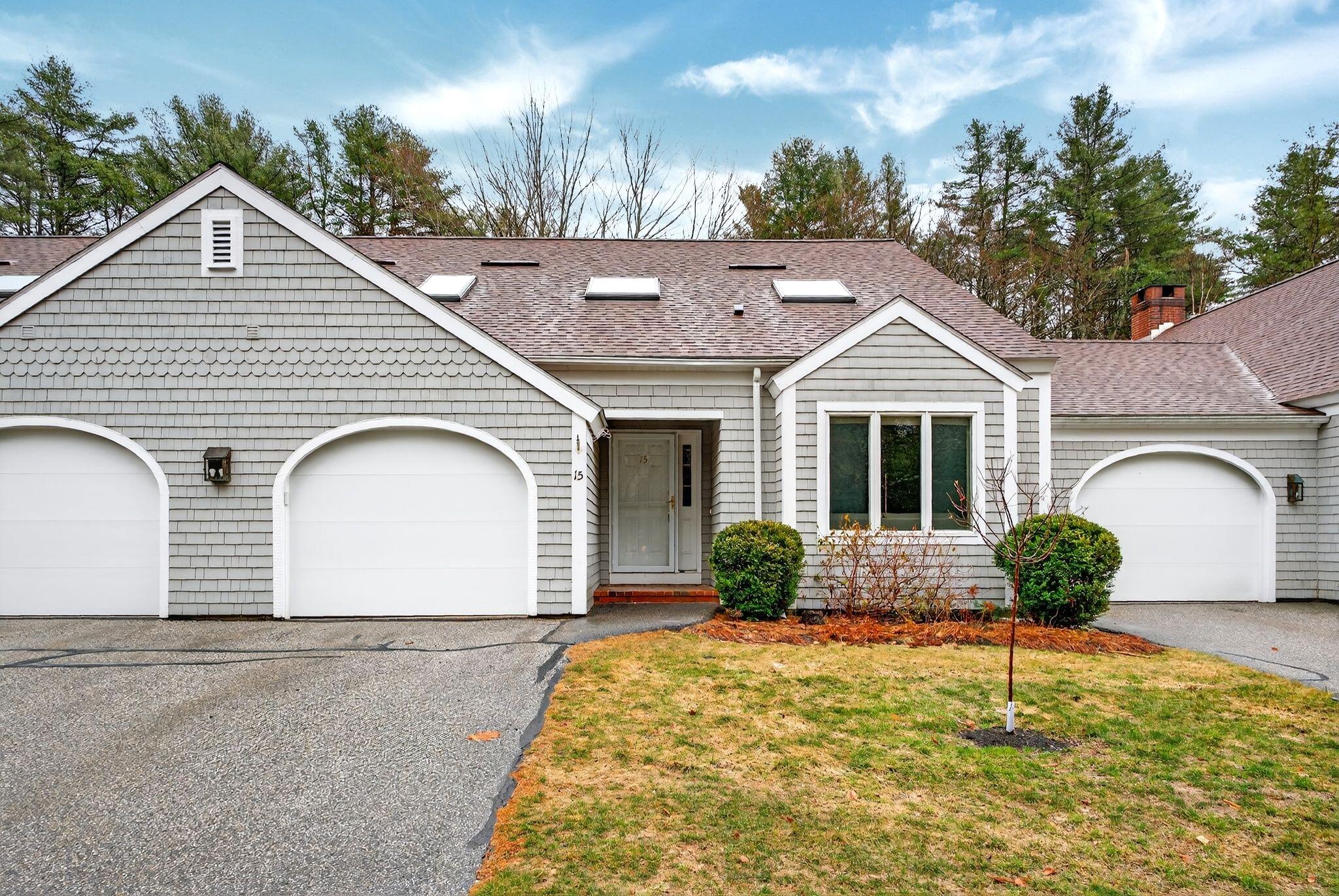 15 Blueberry Cove 15 — photo