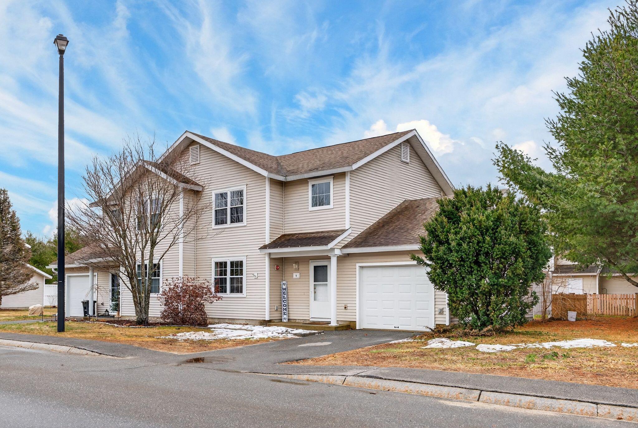 8 Enterprise Drive 8 — photo