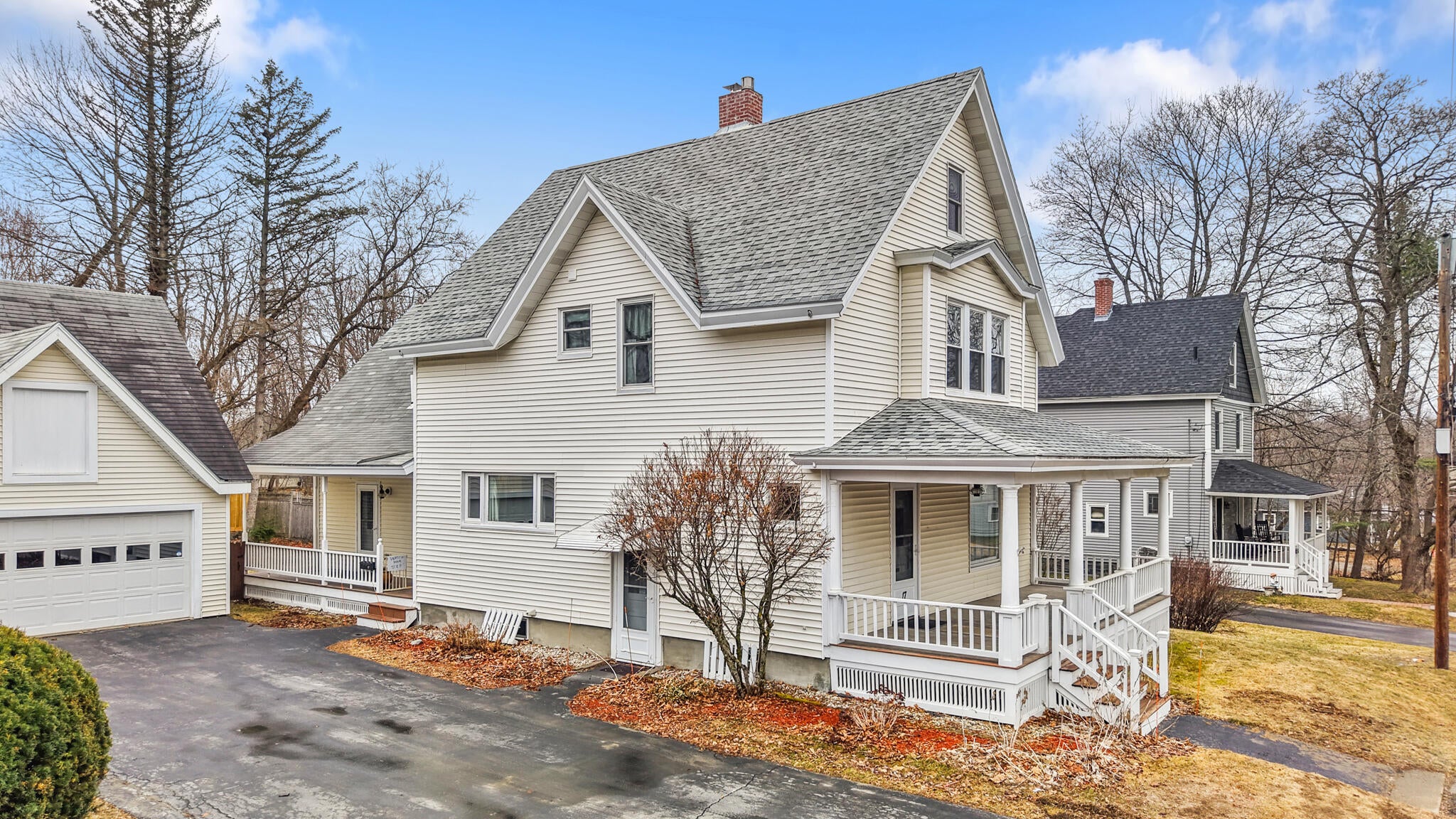 17 Grove Street — photo