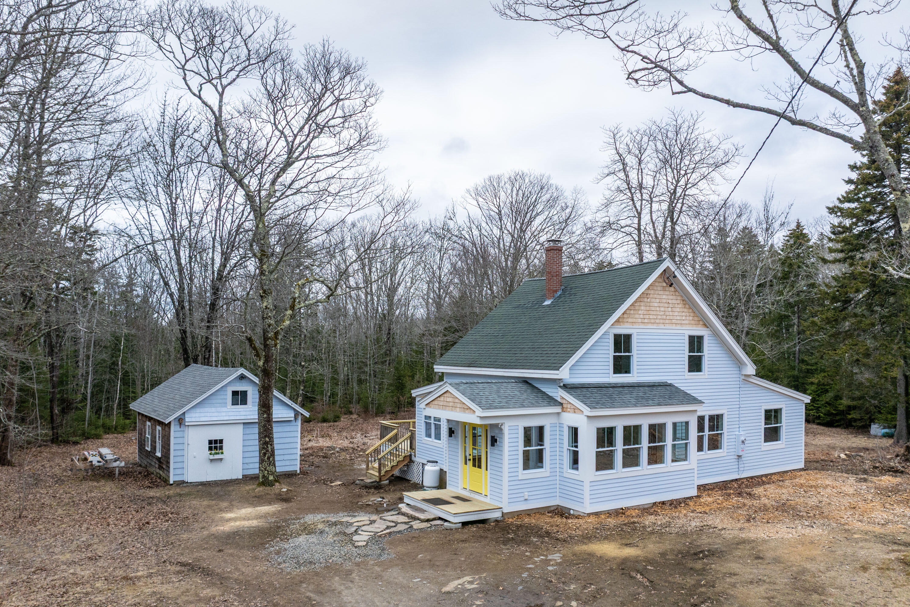 819 Pleasant Point Road — photo