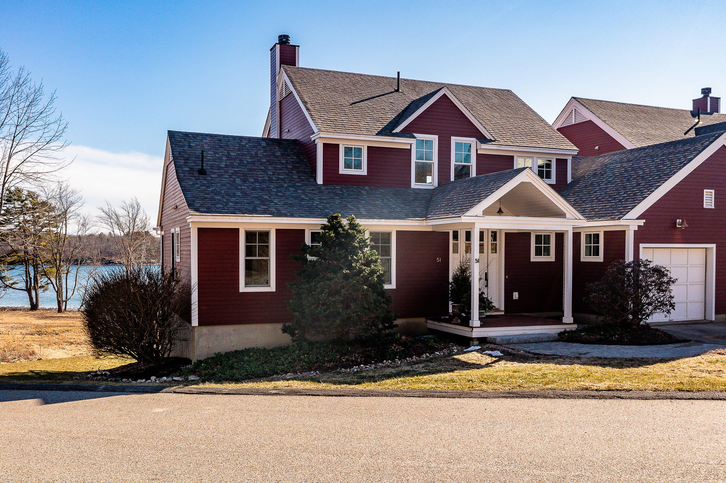 51 Powerhouse Hill Lane 51 — photo