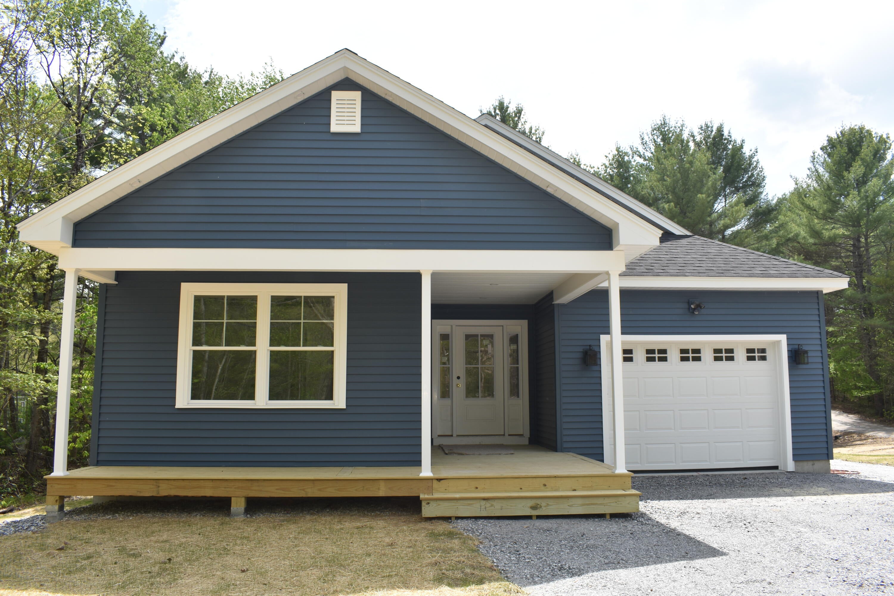 Tbd Pine Hill Road — photo