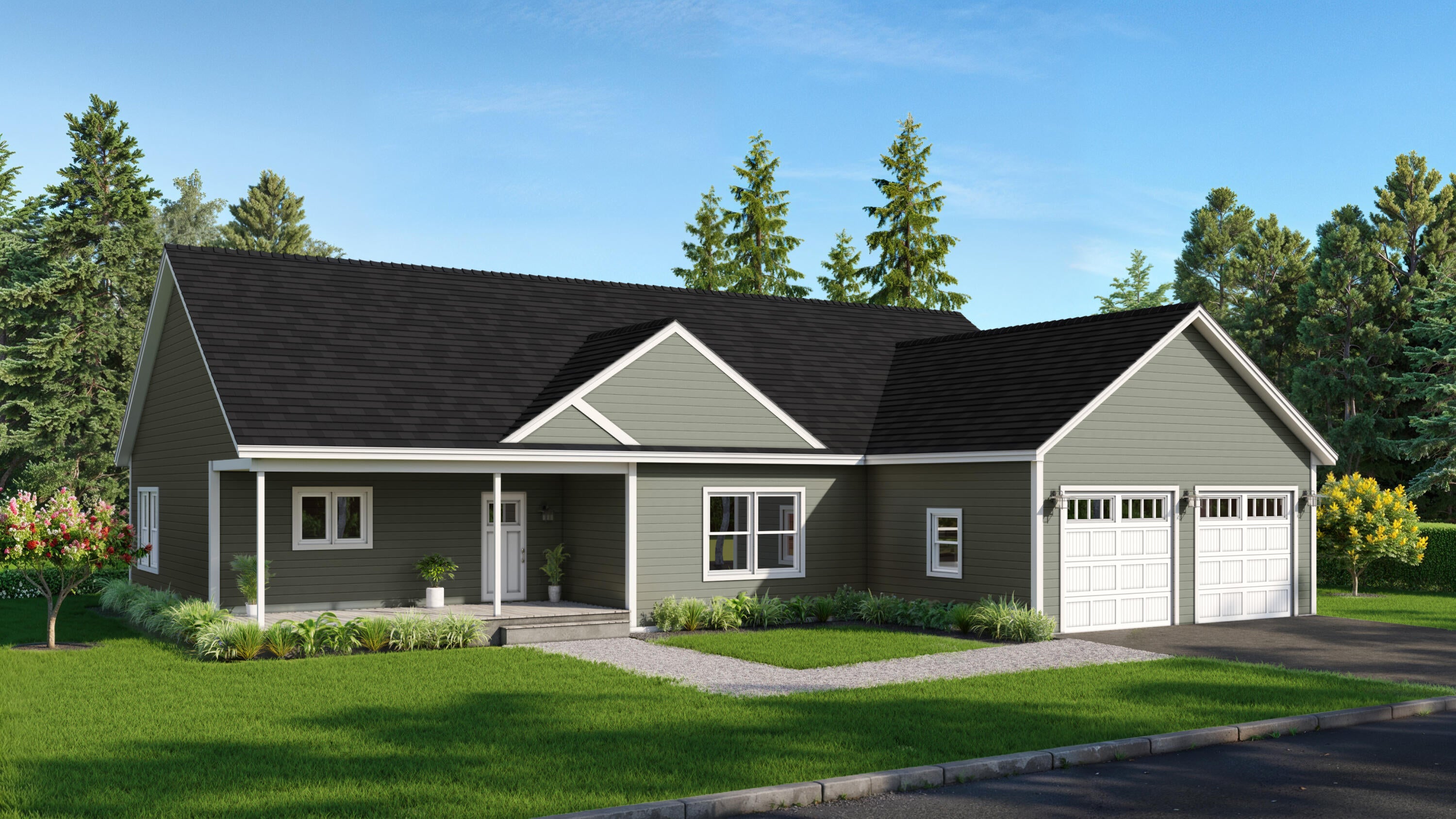 Lot 9 Foye Road — photo