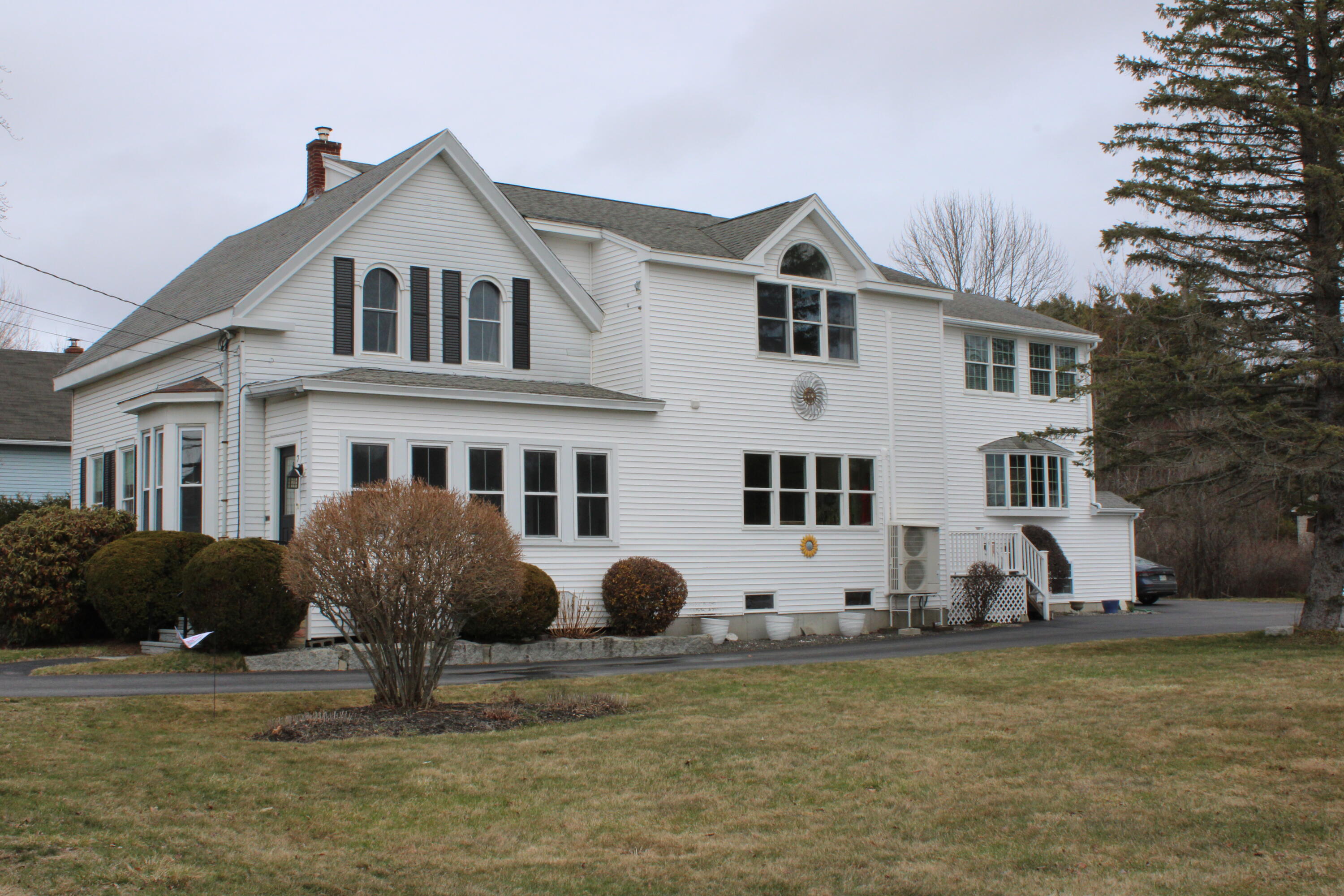 77 Granite Street — photo