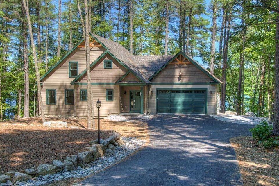 147 N High Street — photo