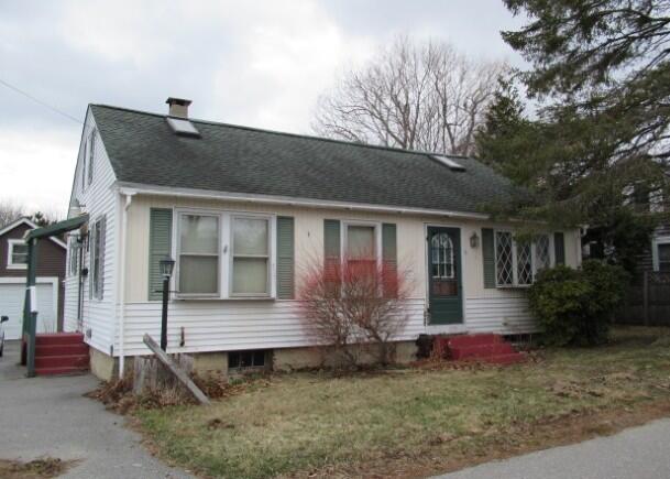 9 Norris Street — photo