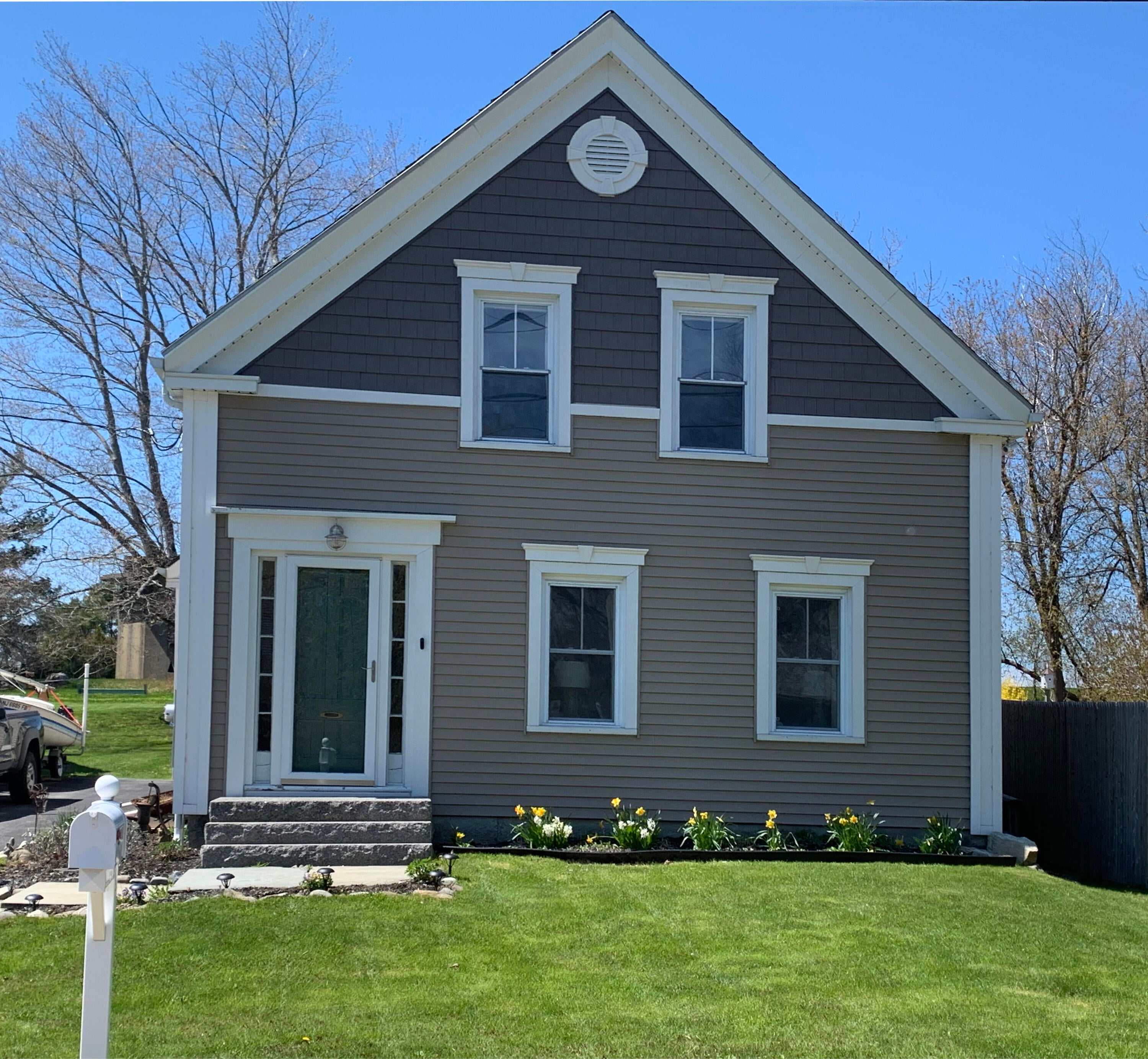 15 Wadsworth Street — photo