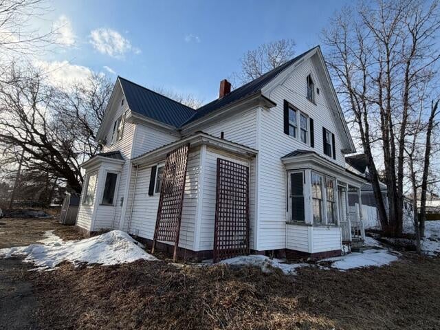 43 Washburn Street — photo