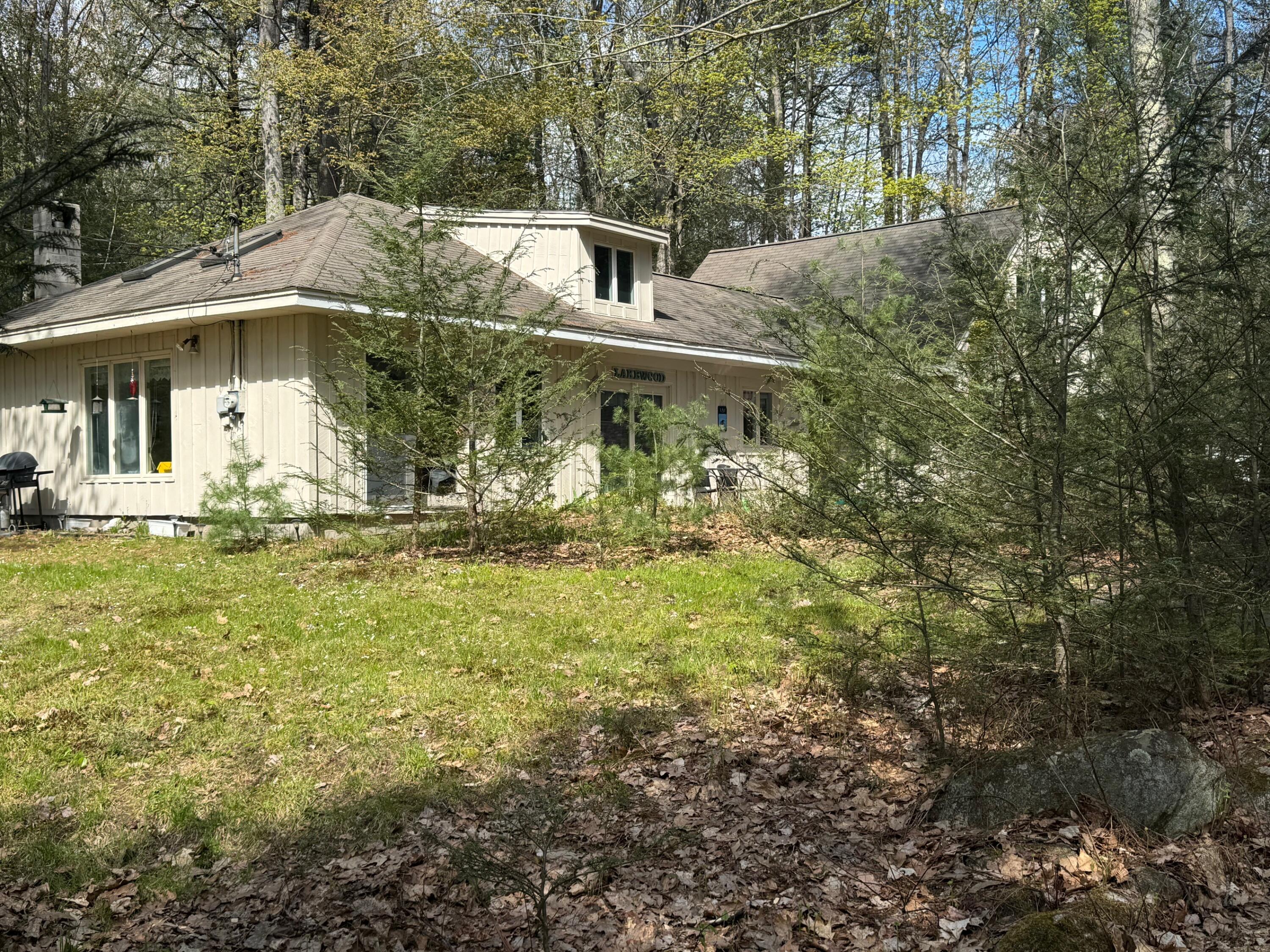 3 Glidden Road — photo