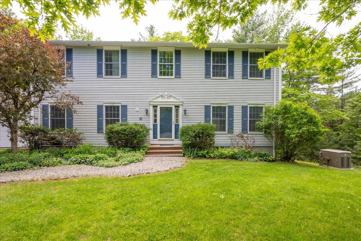 10 Rock Ridge Road — photo