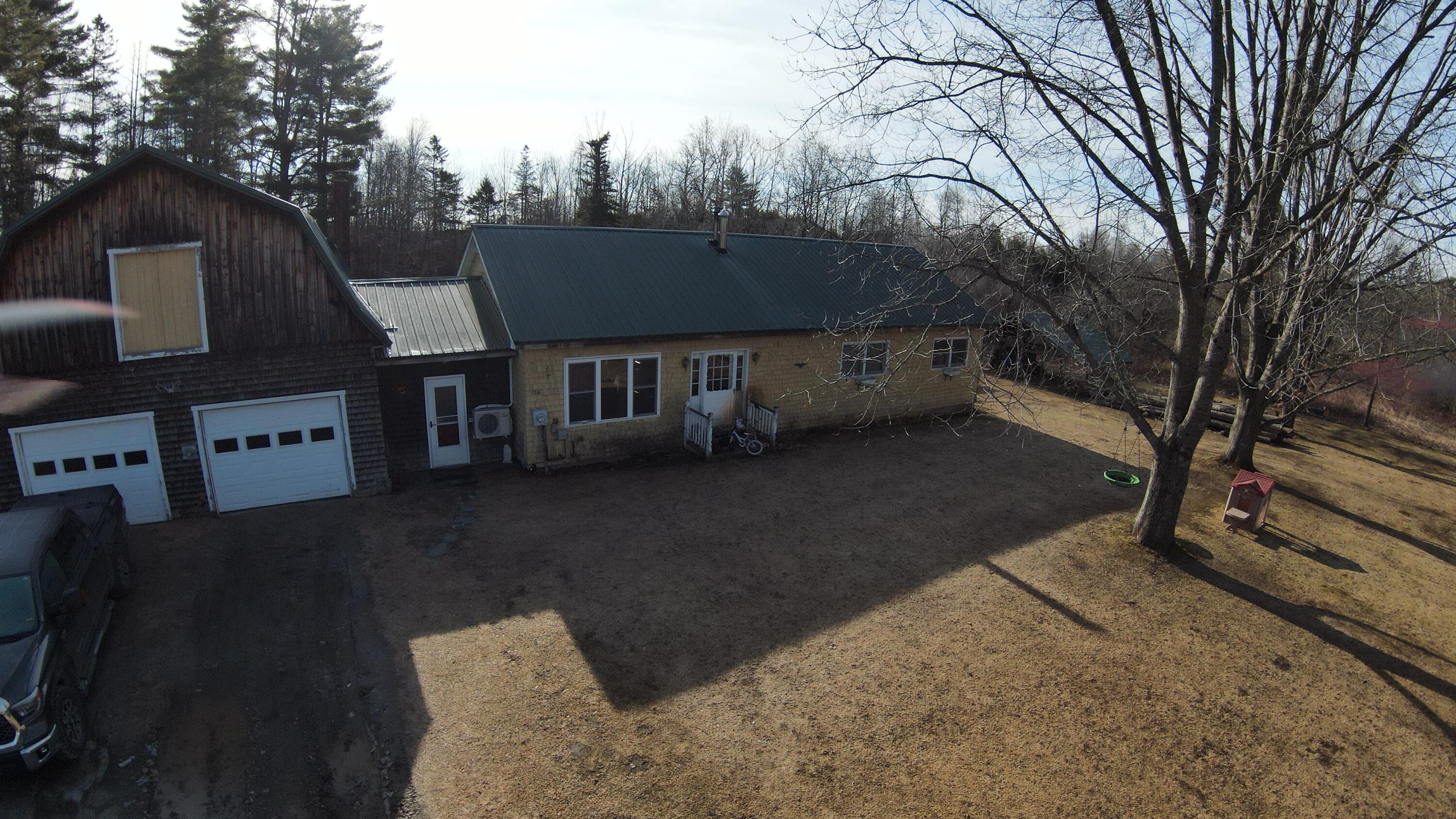 116 Bubar Road — photo