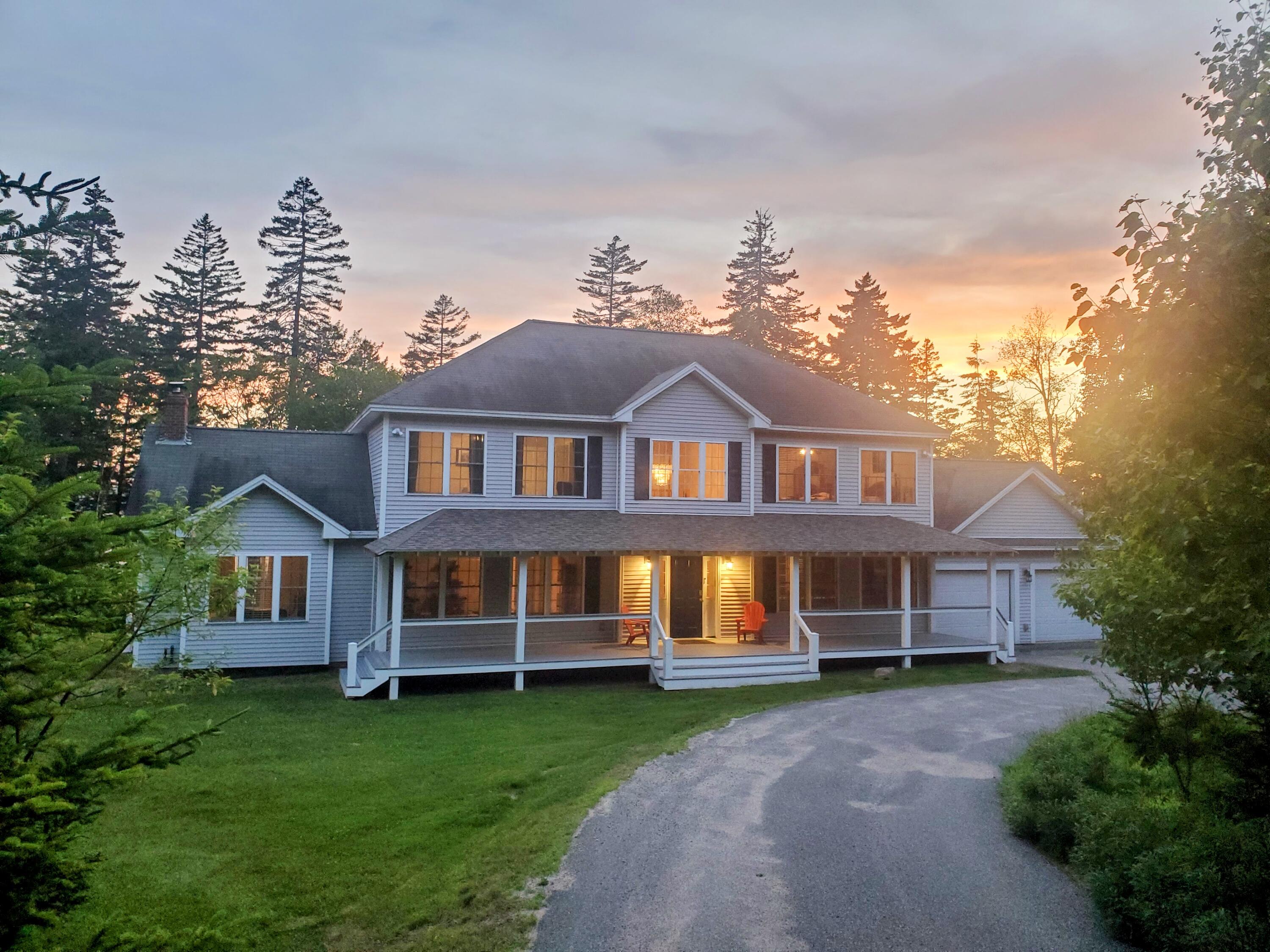 106 Sunset Bay Drive — photo