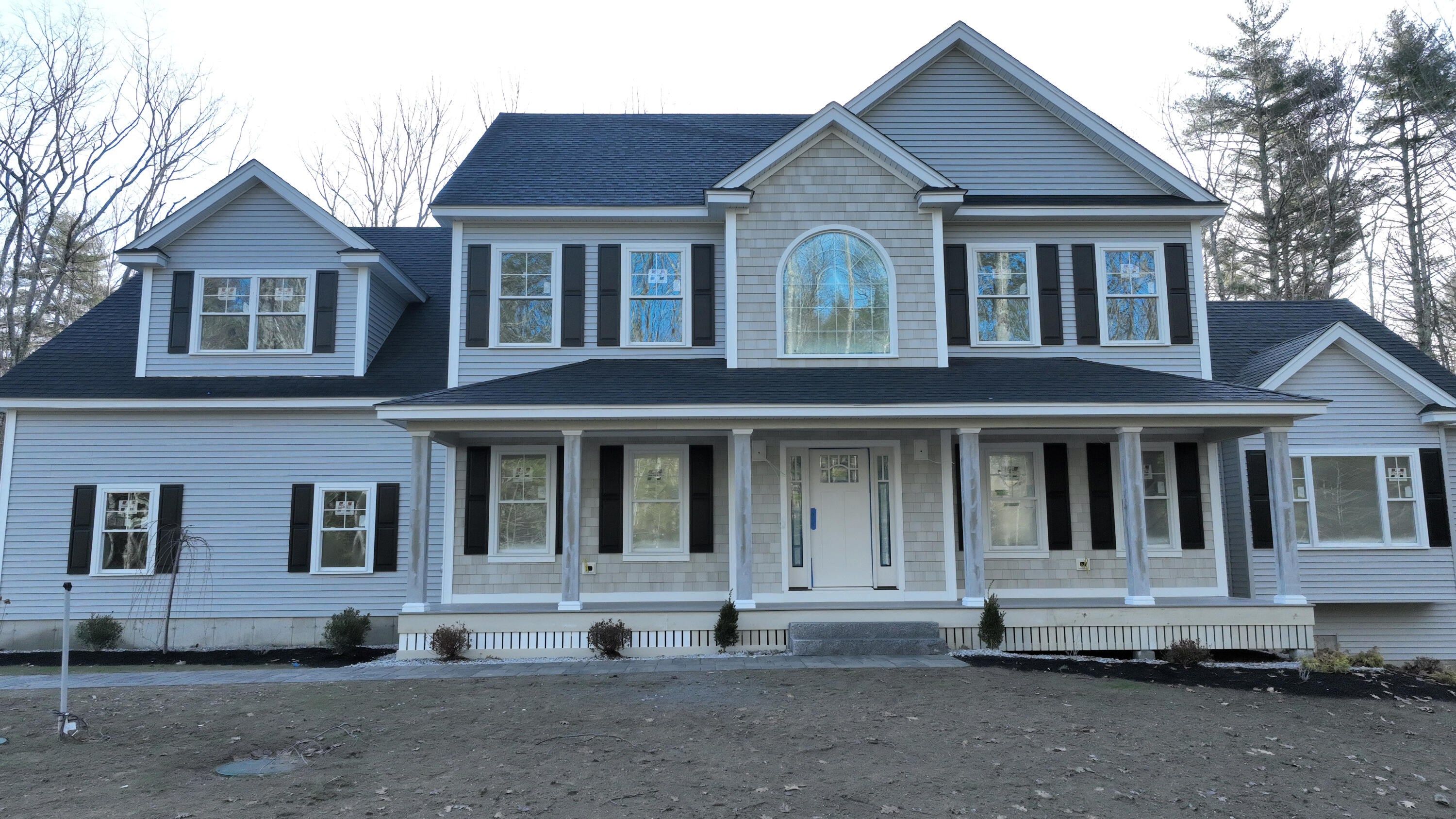 (Lot B) 13 Kimball Lane — photo
