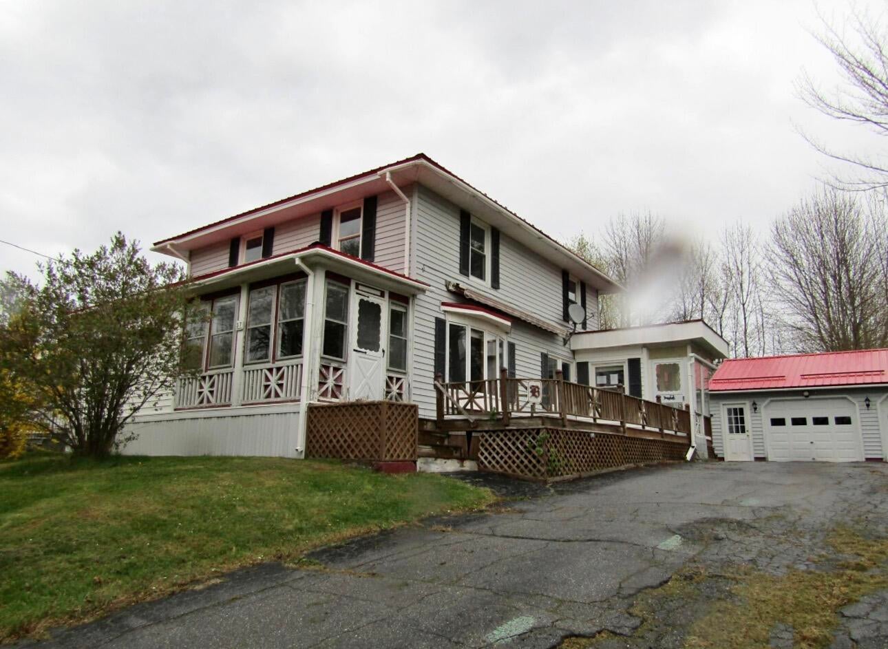 37 Cedar Street — photo
