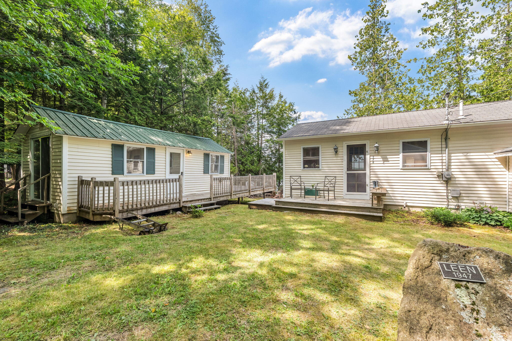 176 Cedar Rest Road — photo