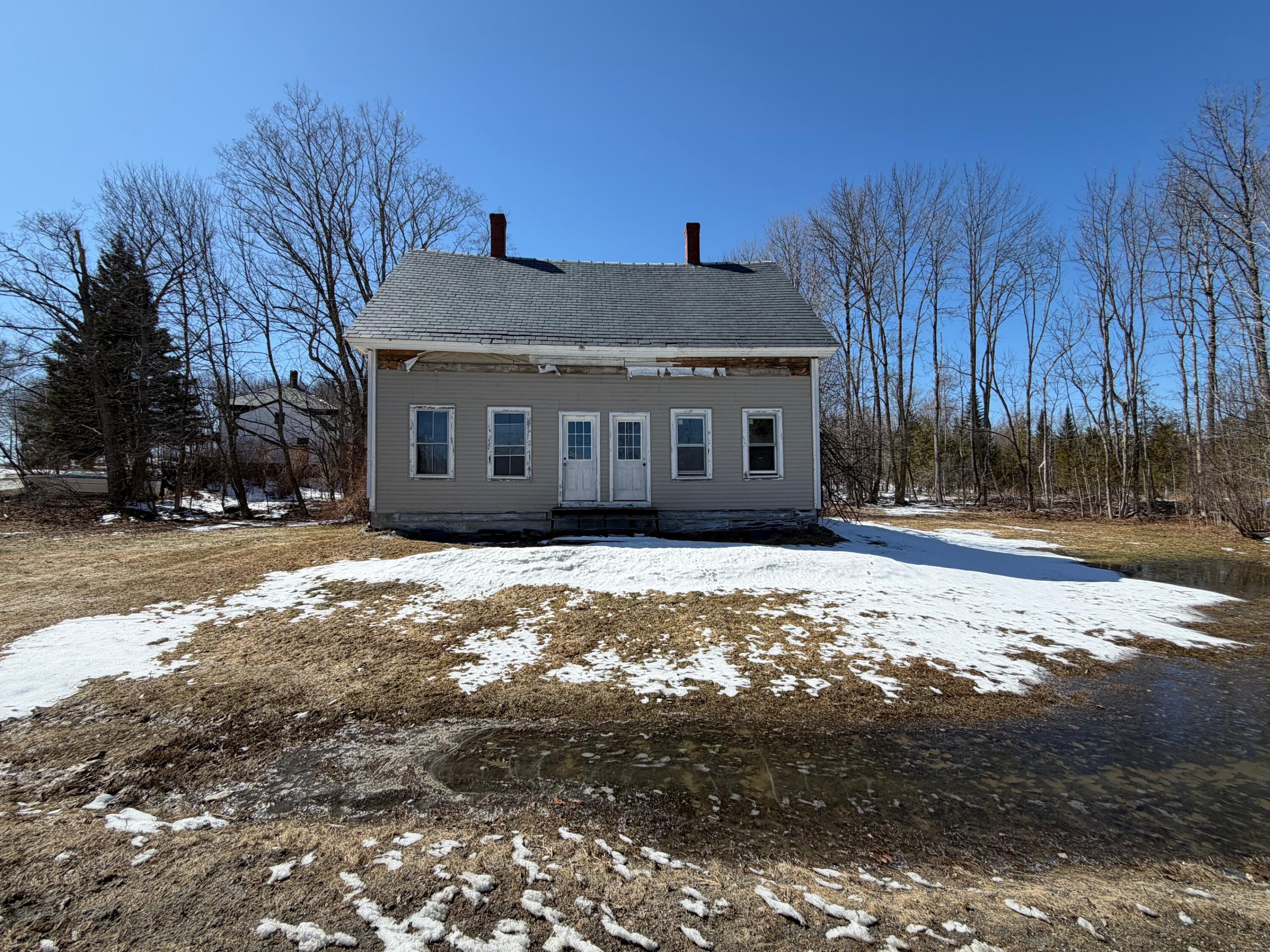 4 Chapin Avenue — photo