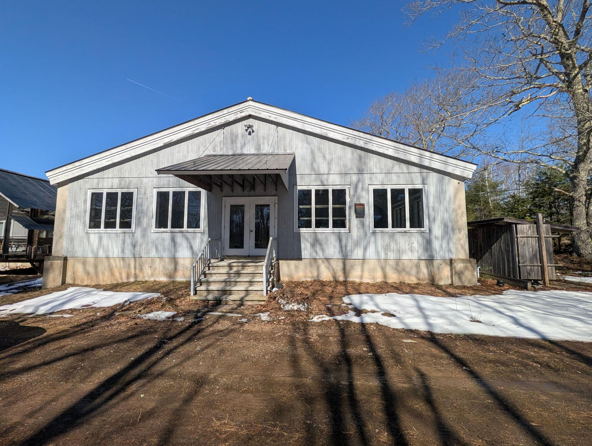 1443 Bristol & Tbd Split Rock Road — photo