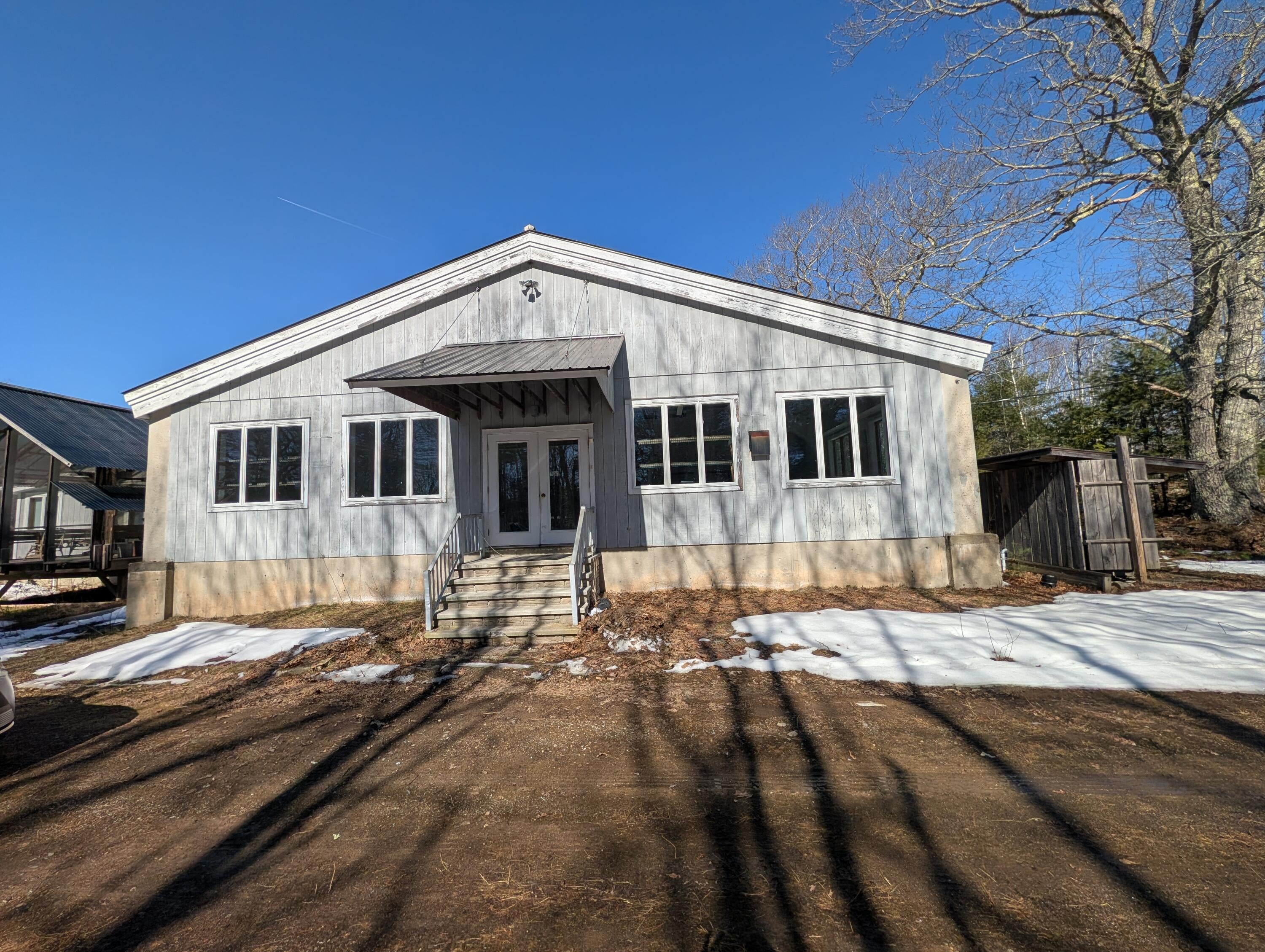 1443 Bristol & Tbd Split Rock Road — photo