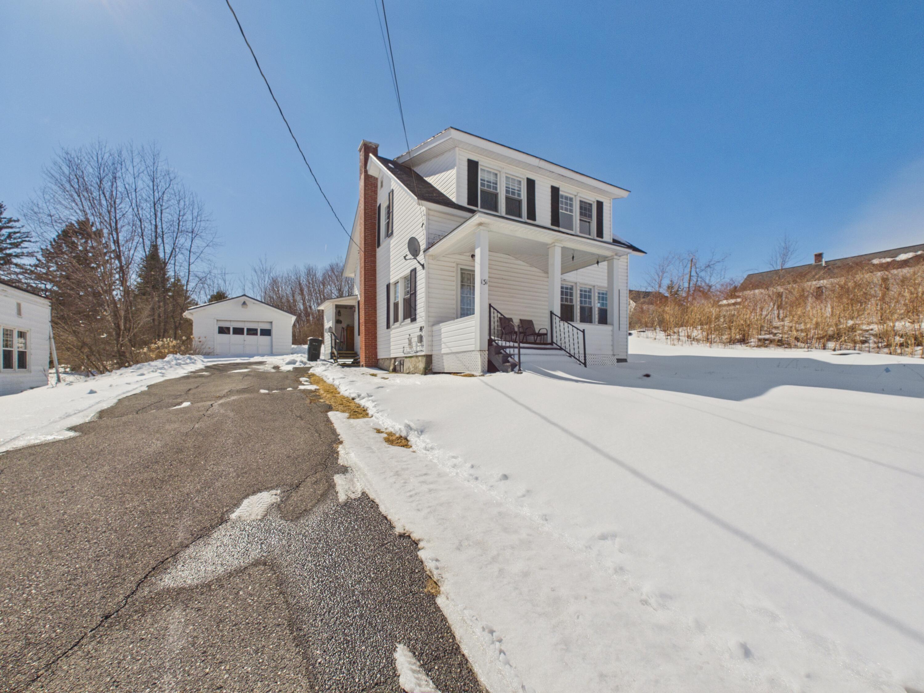 131 Main Street — photo