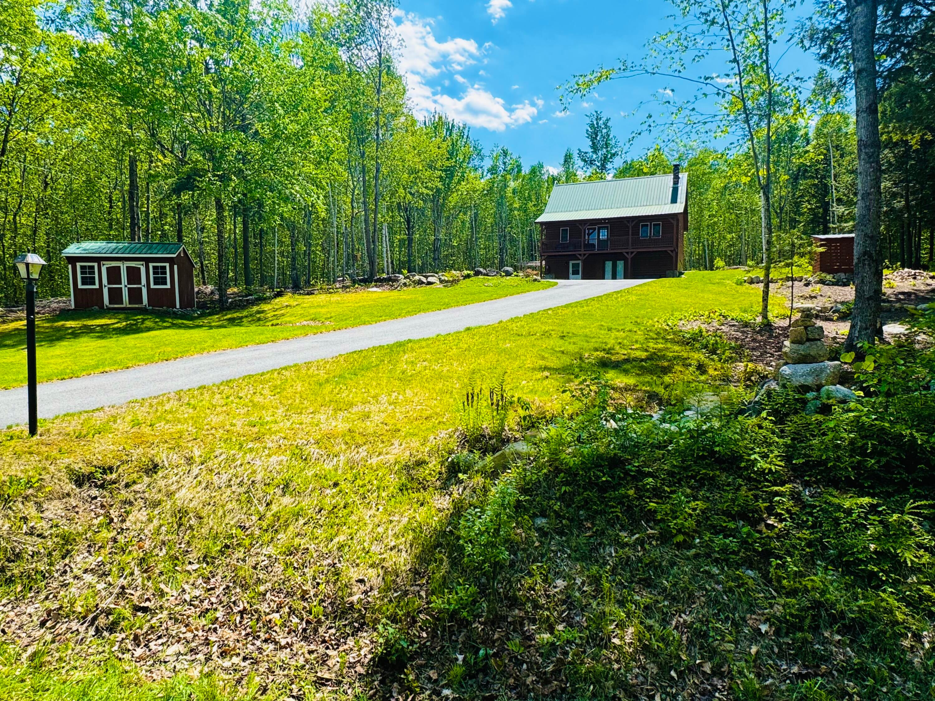 1180 Great Moose Drive — photo