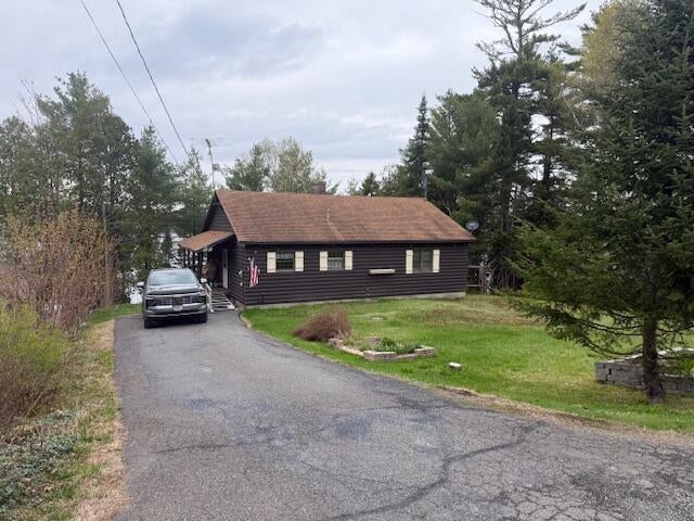 1021 S Shore Road — photo