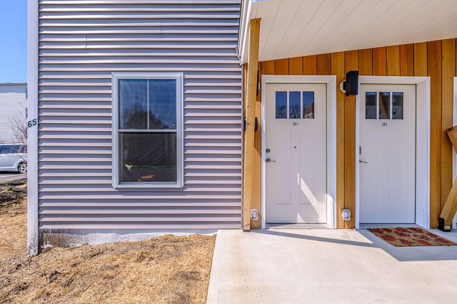 65 Dougherty Court 101 — photo