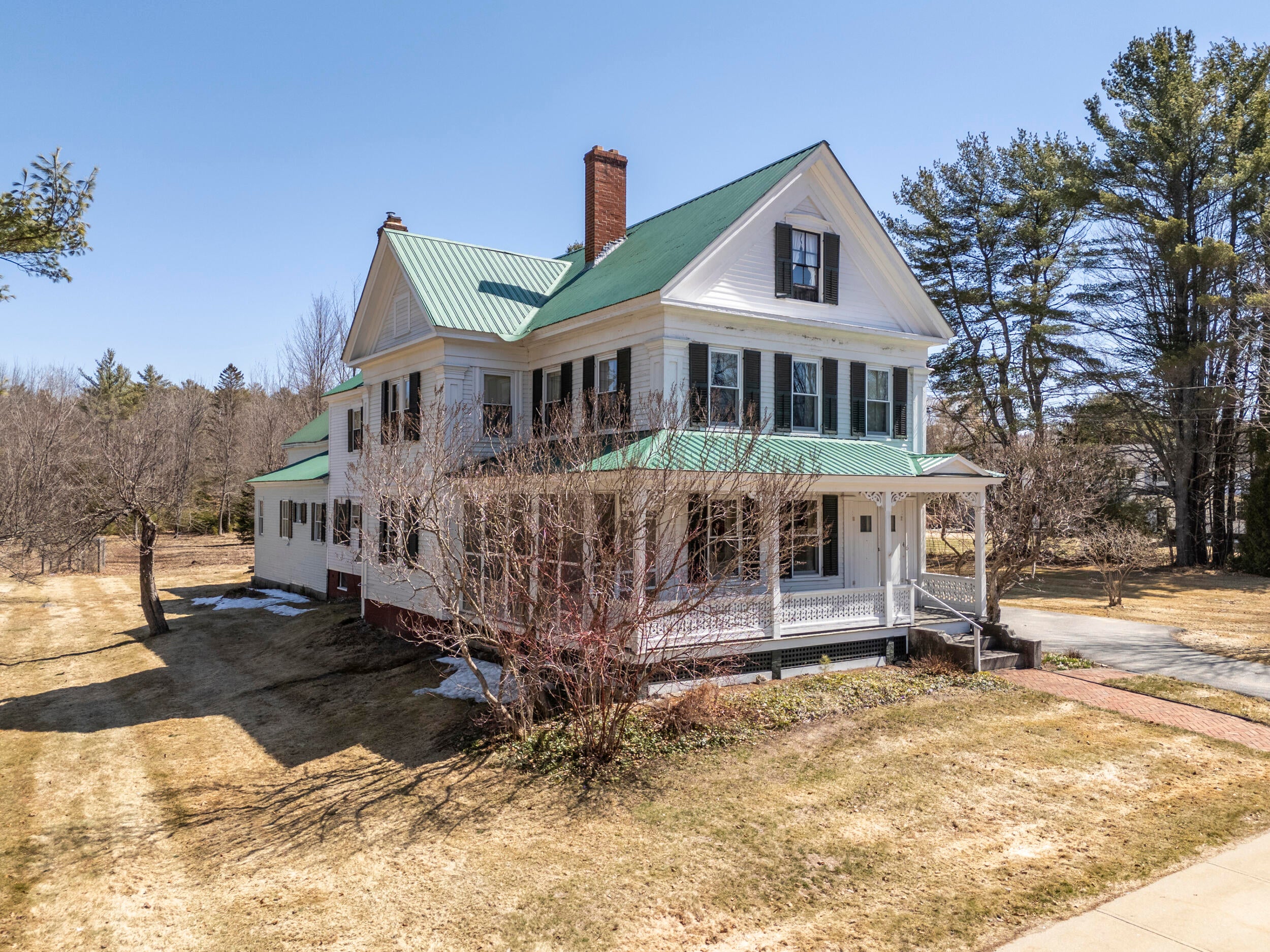46 Broad Street — photo