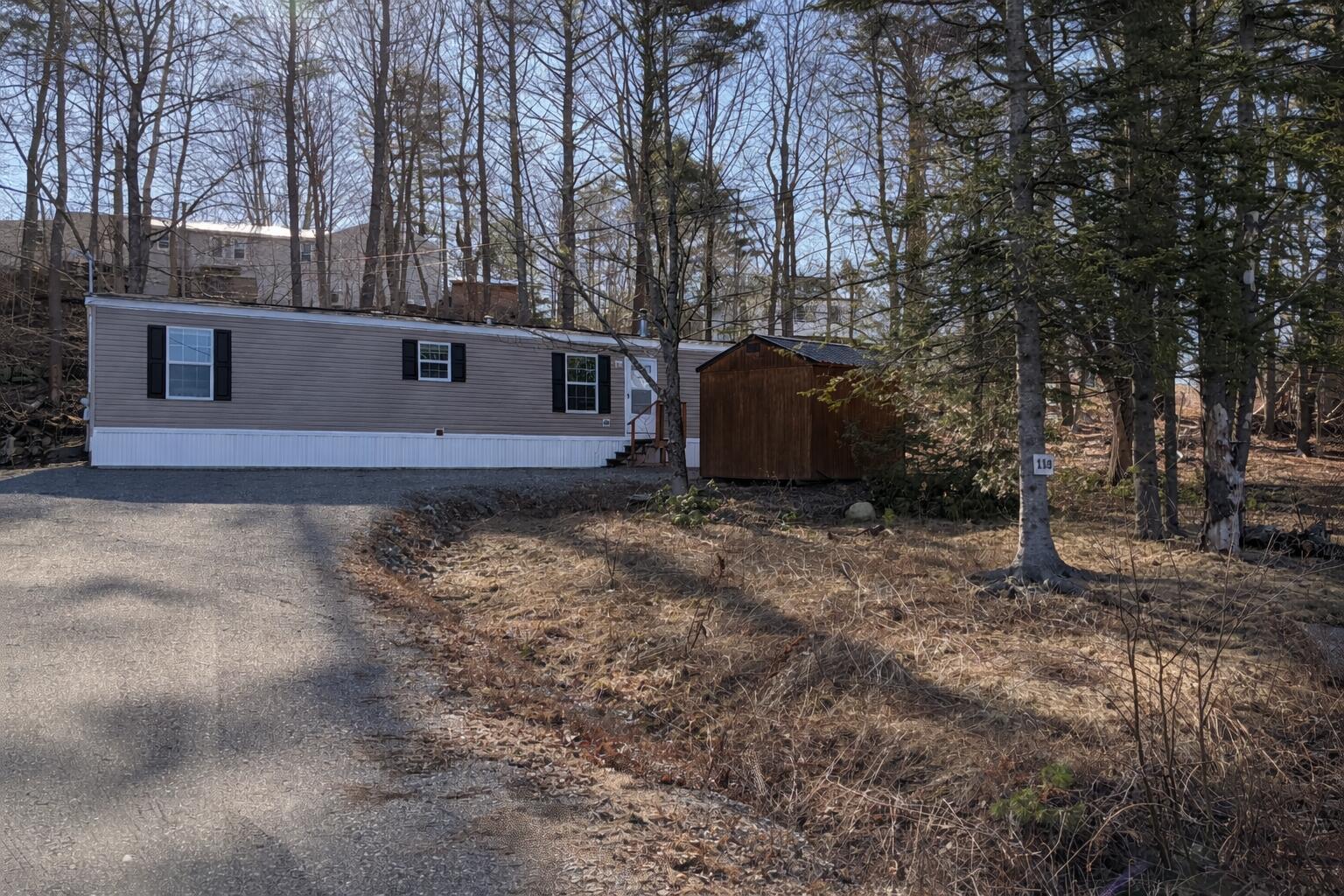 119 Gardiner Road — photo