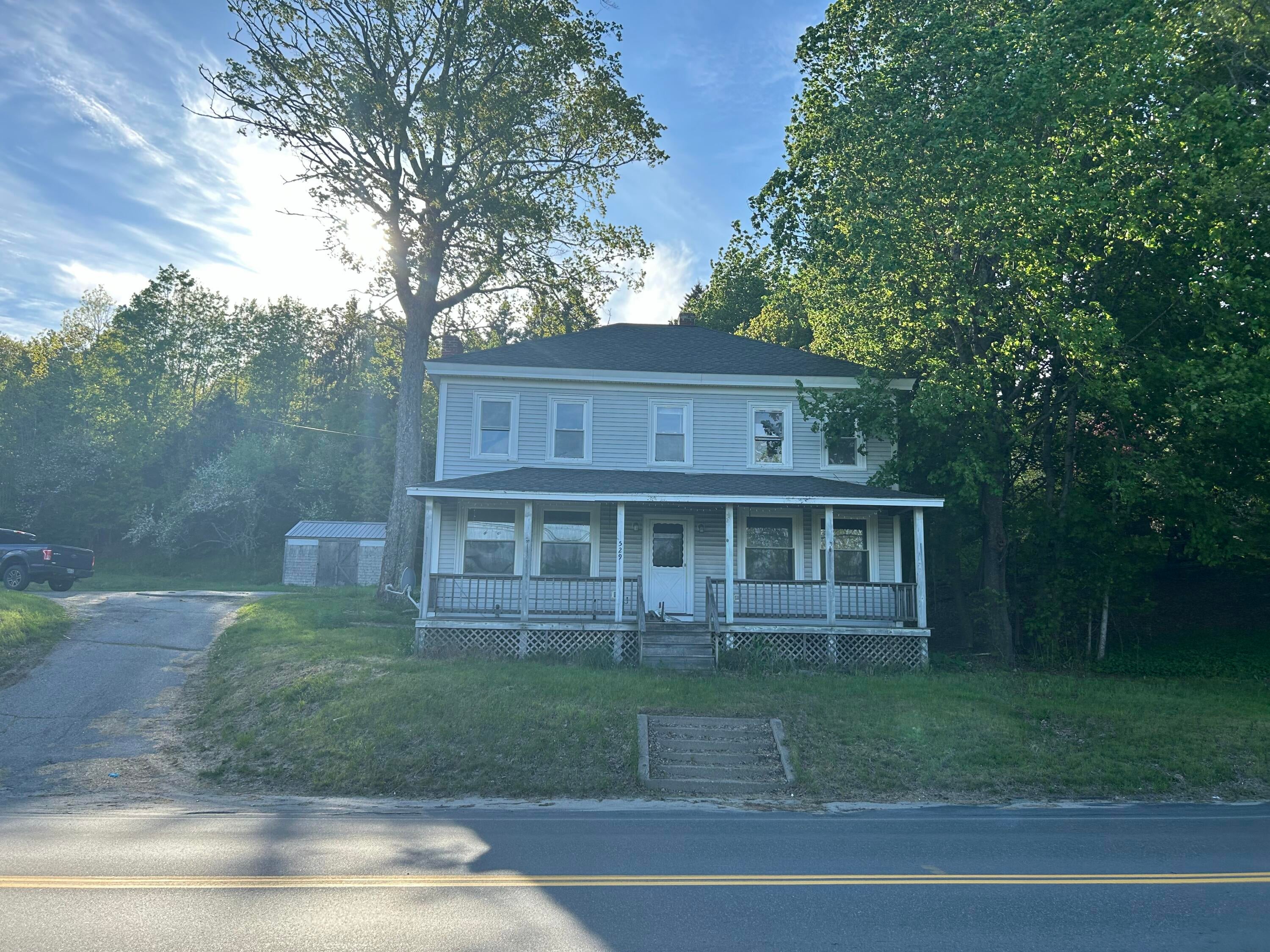 529 Main Street — photo