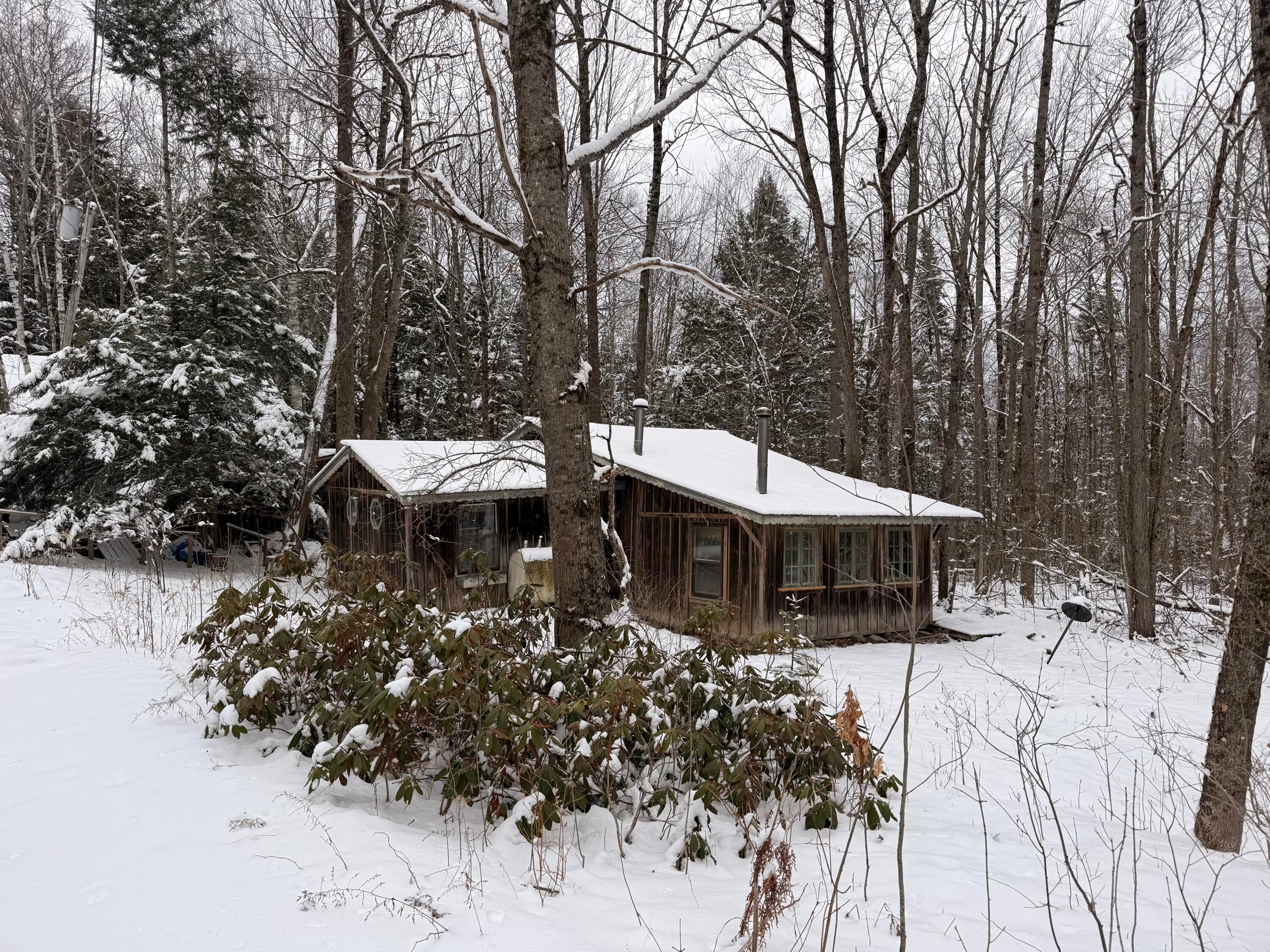 186 Transalpine Road — photo