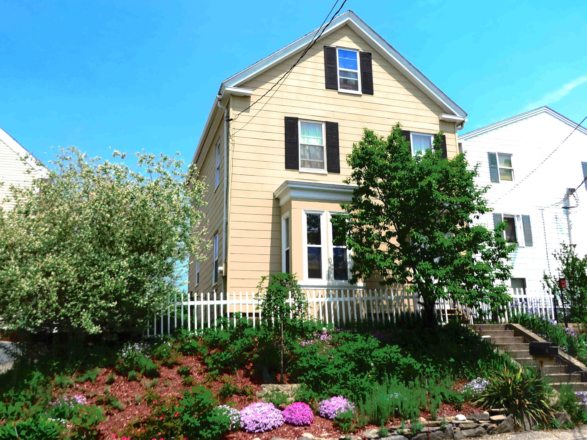 3 Lyman Street — photo