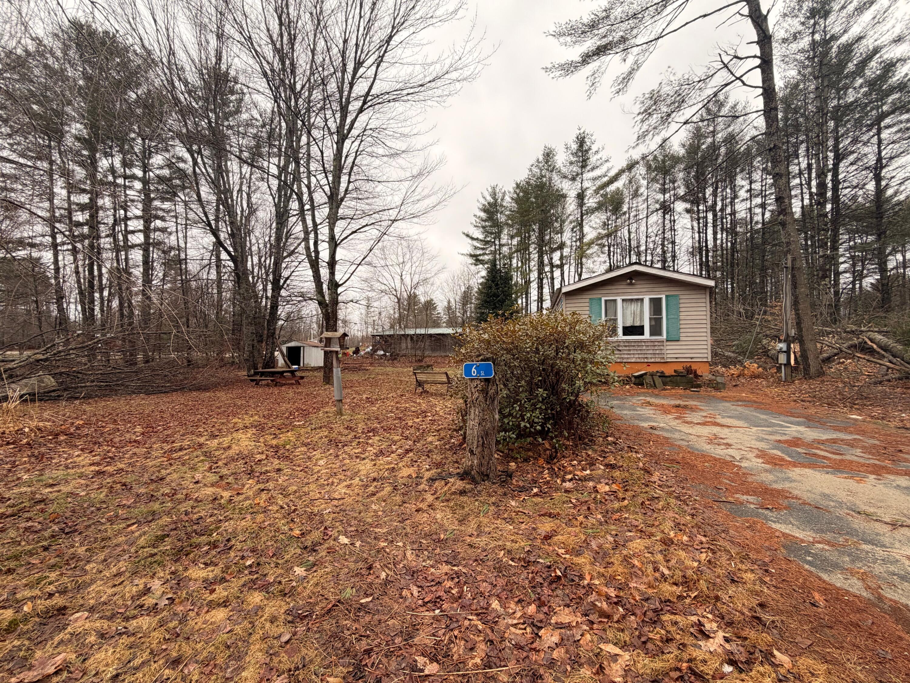 6 Sandy Lane — photo