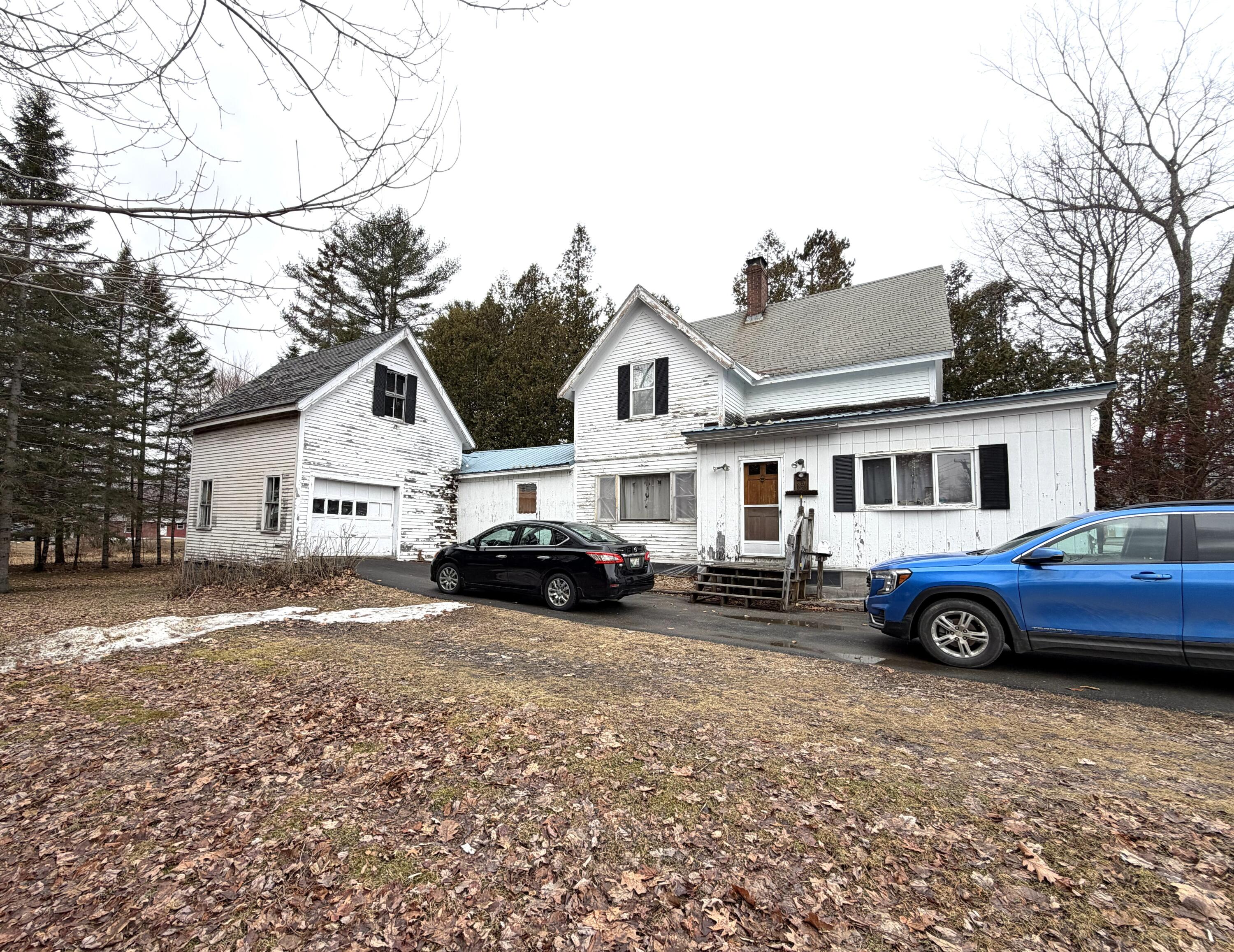 47 Elm Street — photo