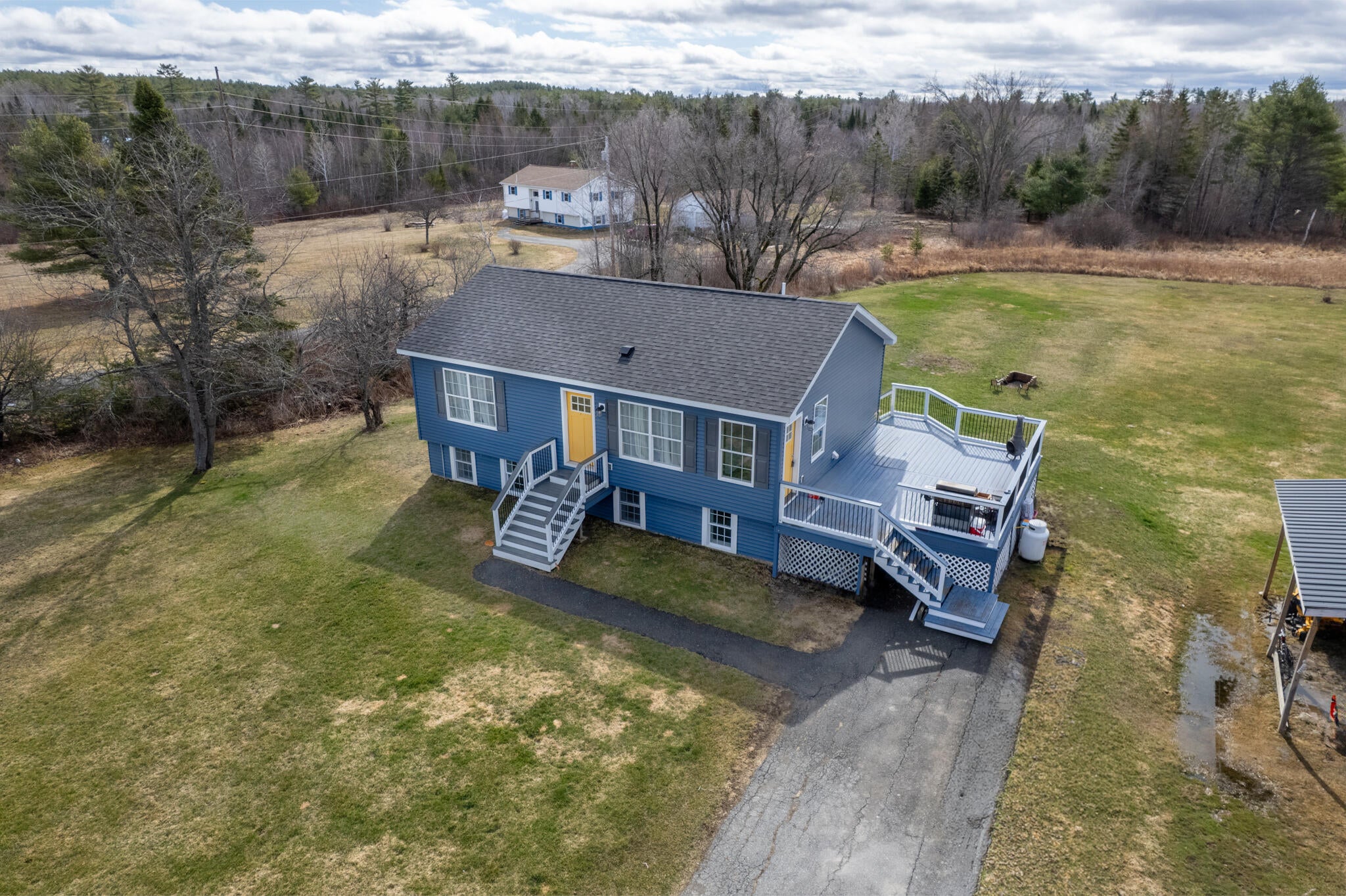 166 Lancaster Brook Road — photo