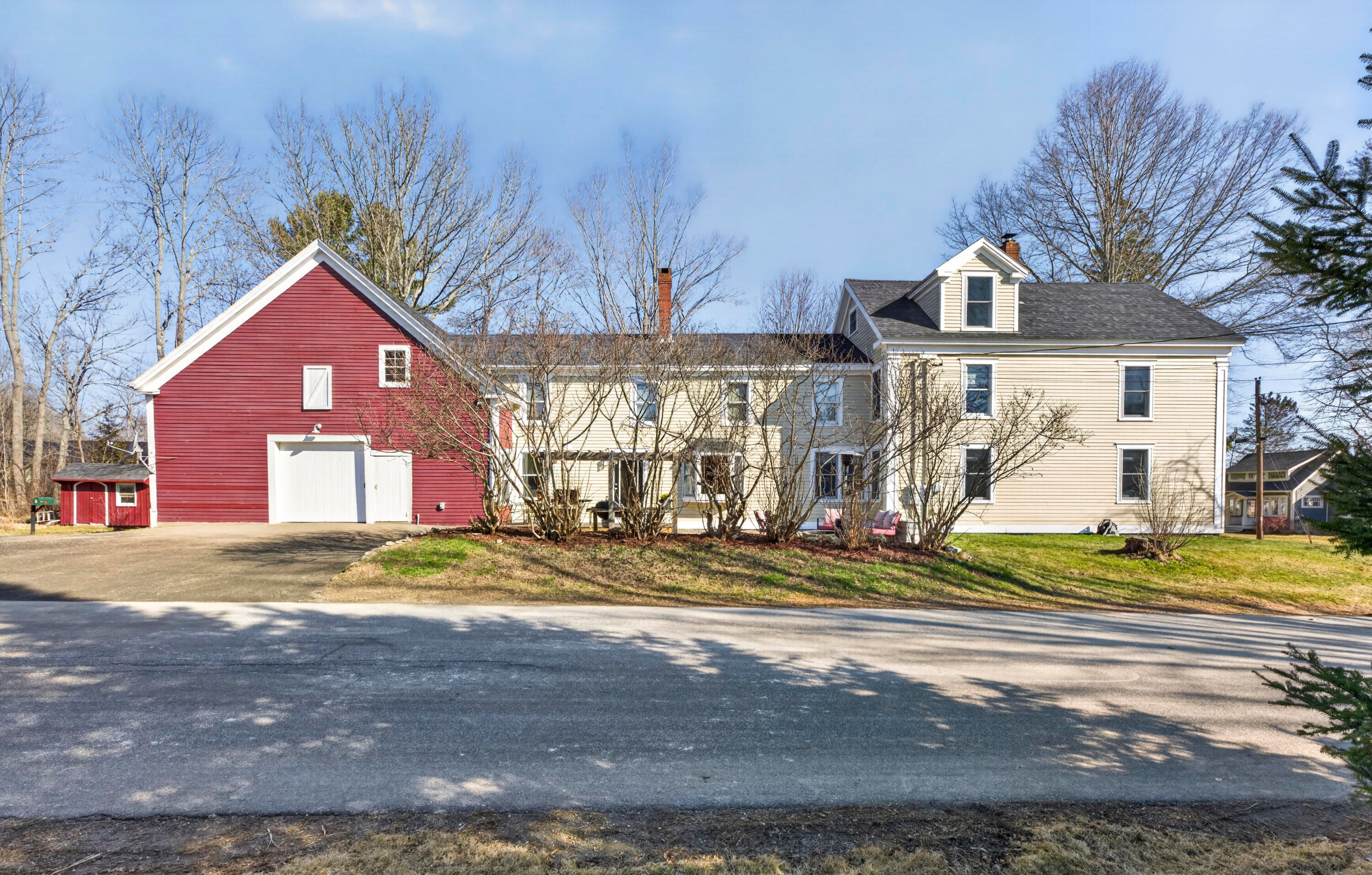 119 Cedar Street — photo